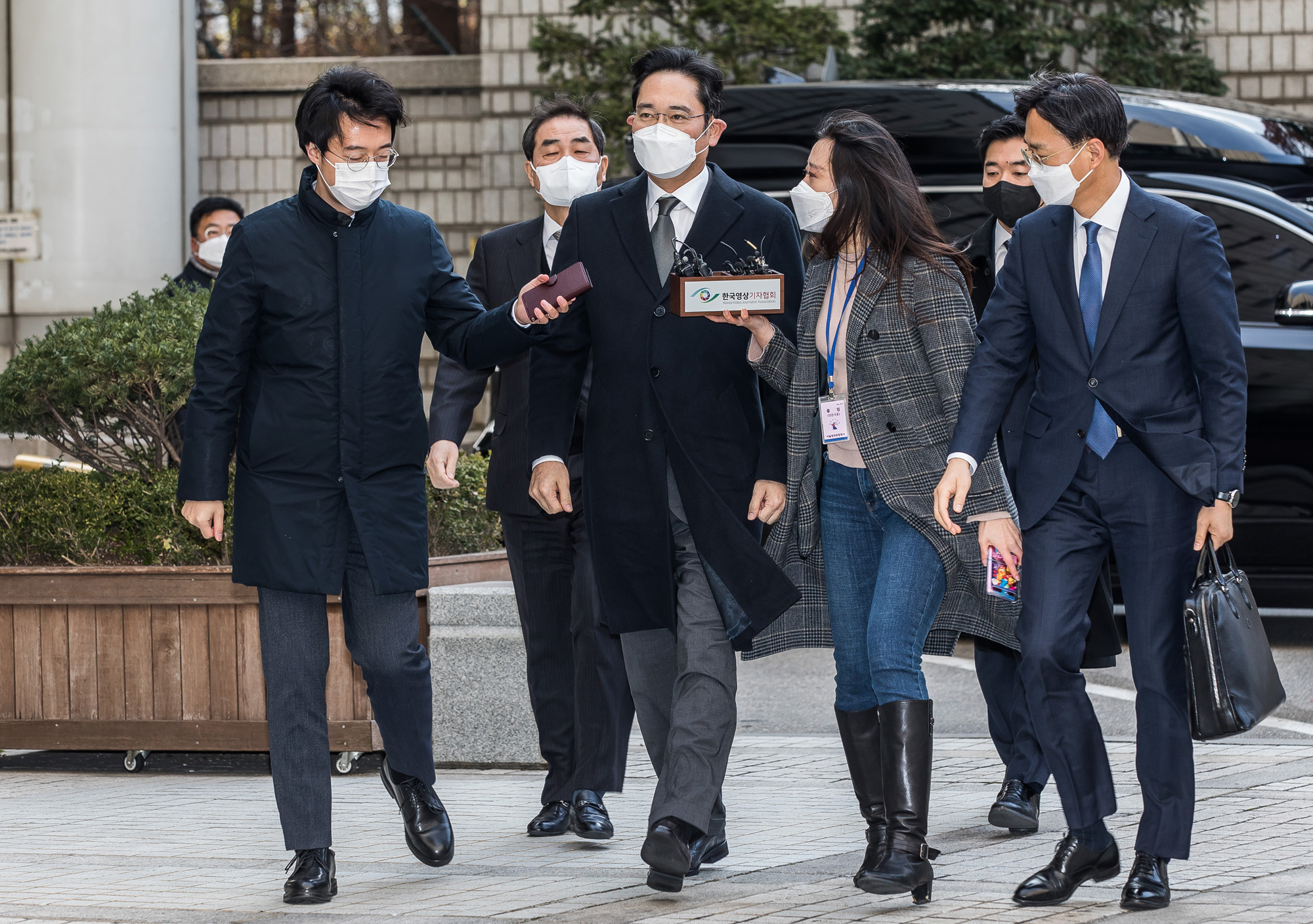 사회;사건사고;국정농단사건;삼성전자;이재용;최순실국정농단