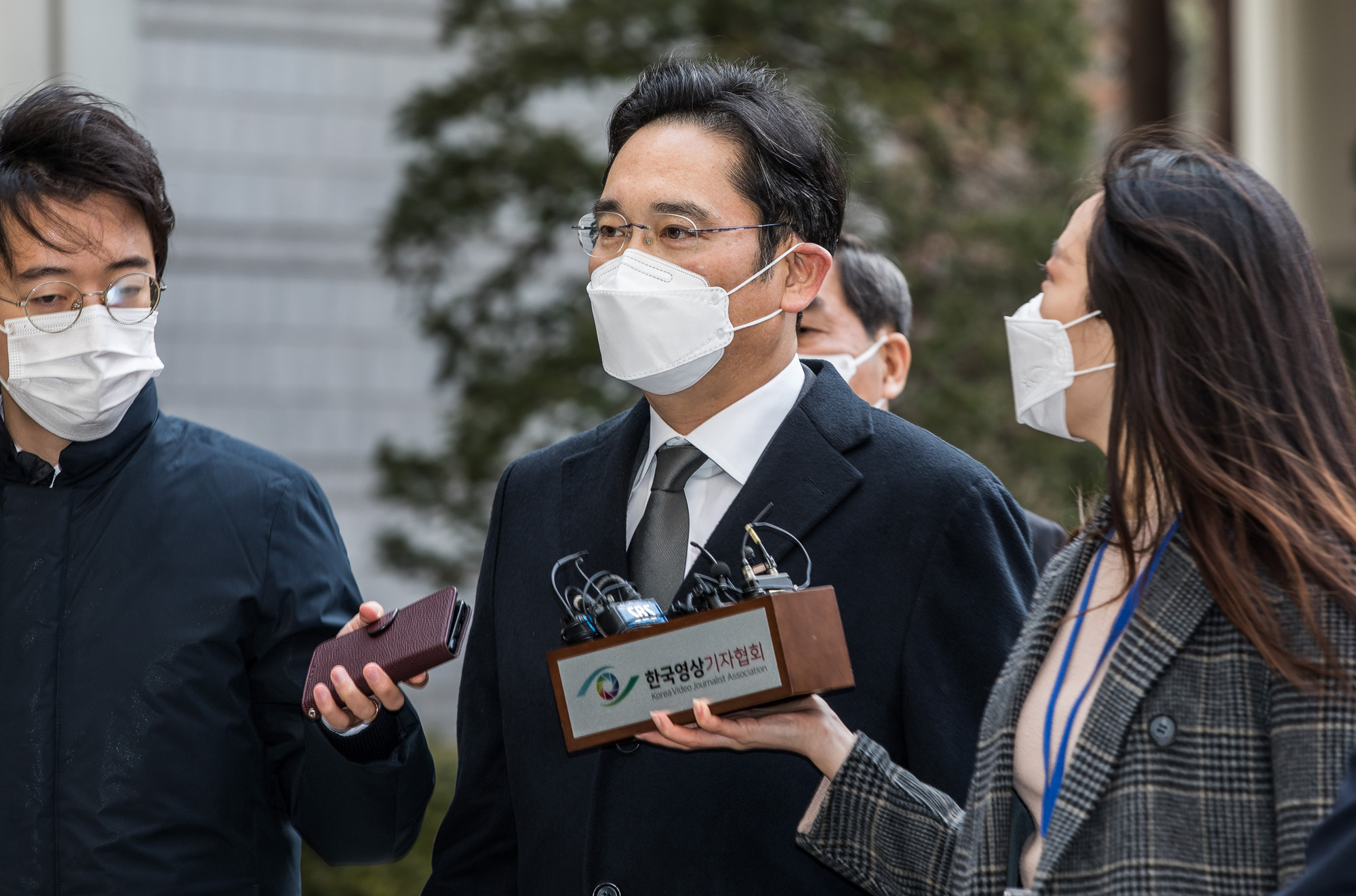 사회;사건사고;국정농단사건;삼성전자;이재용;최순실국정농단