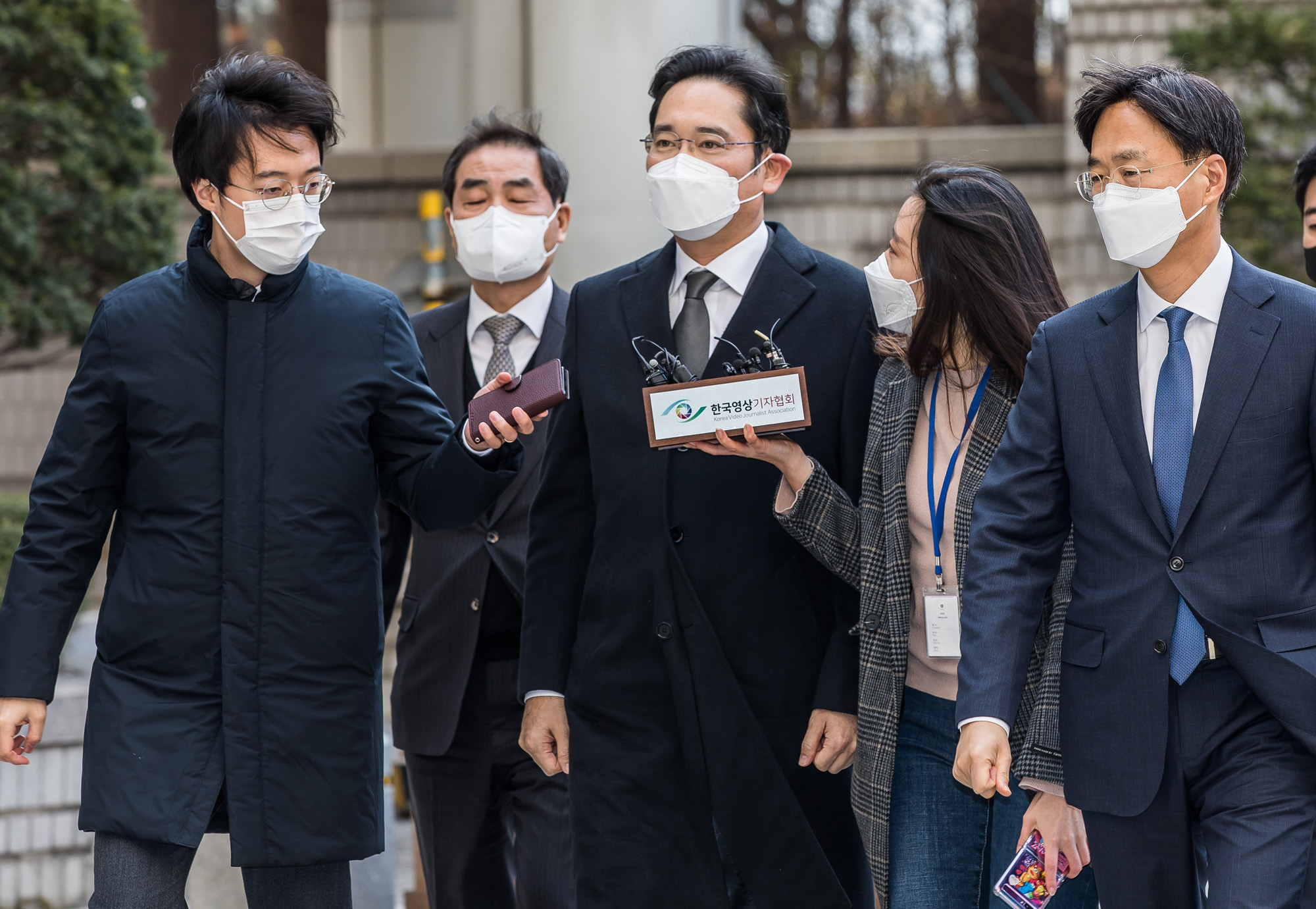 사회;사건사고;국정농단사건;삼성전자;이재용;최순실국정농단