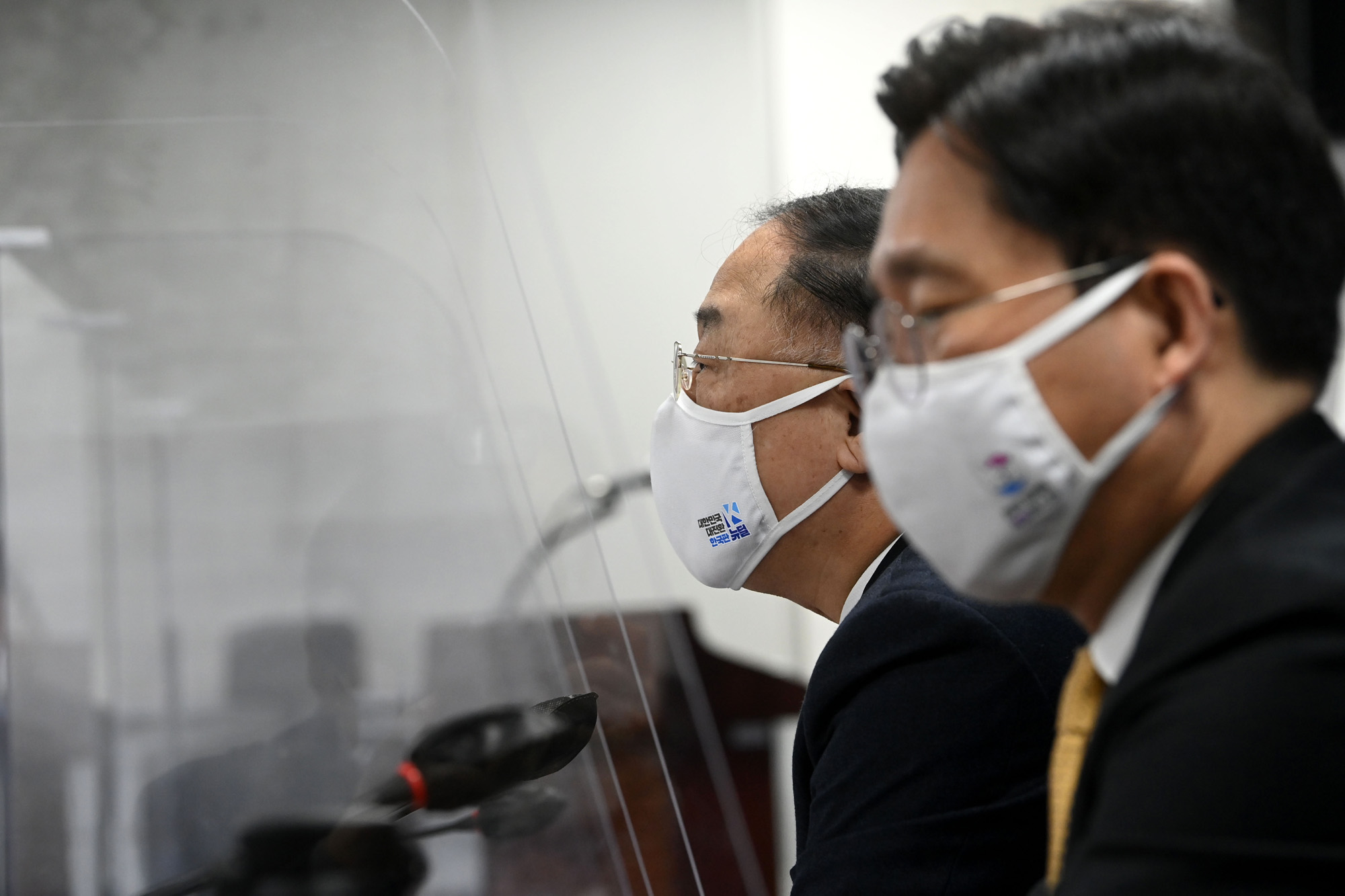 정치;정당;더불어민주당;당정협의회