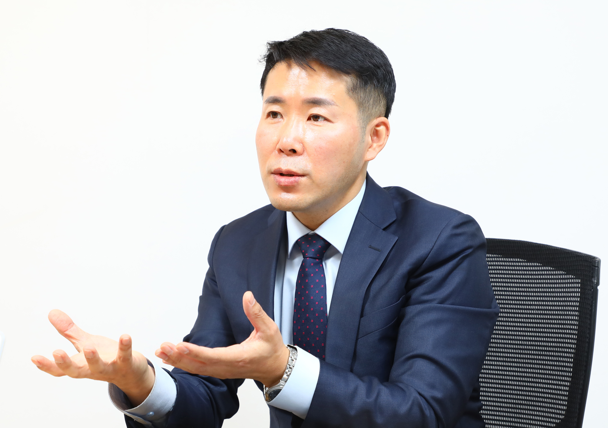 전영태 알고르 단자 코리아