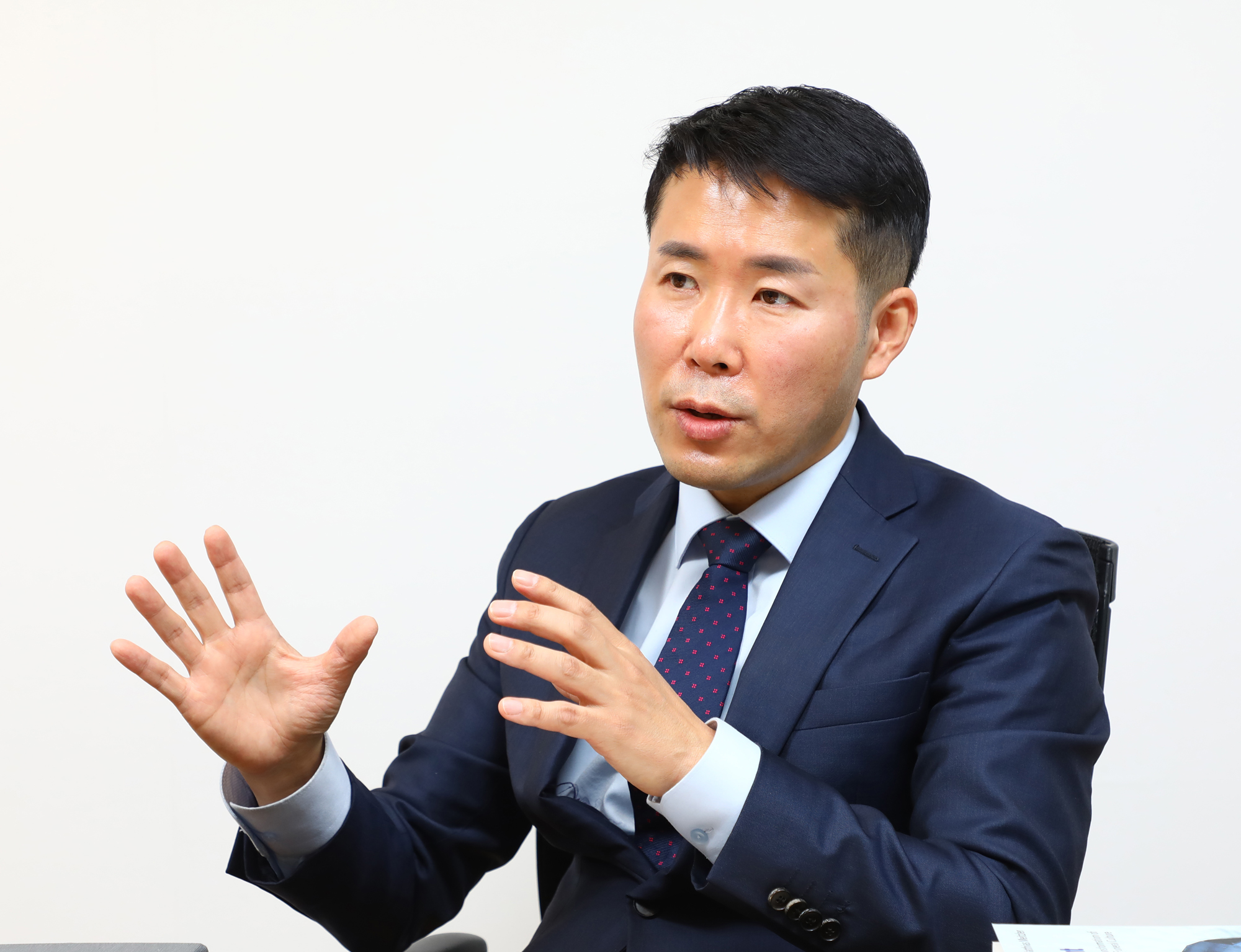 전영태 알고르 단자 코리아