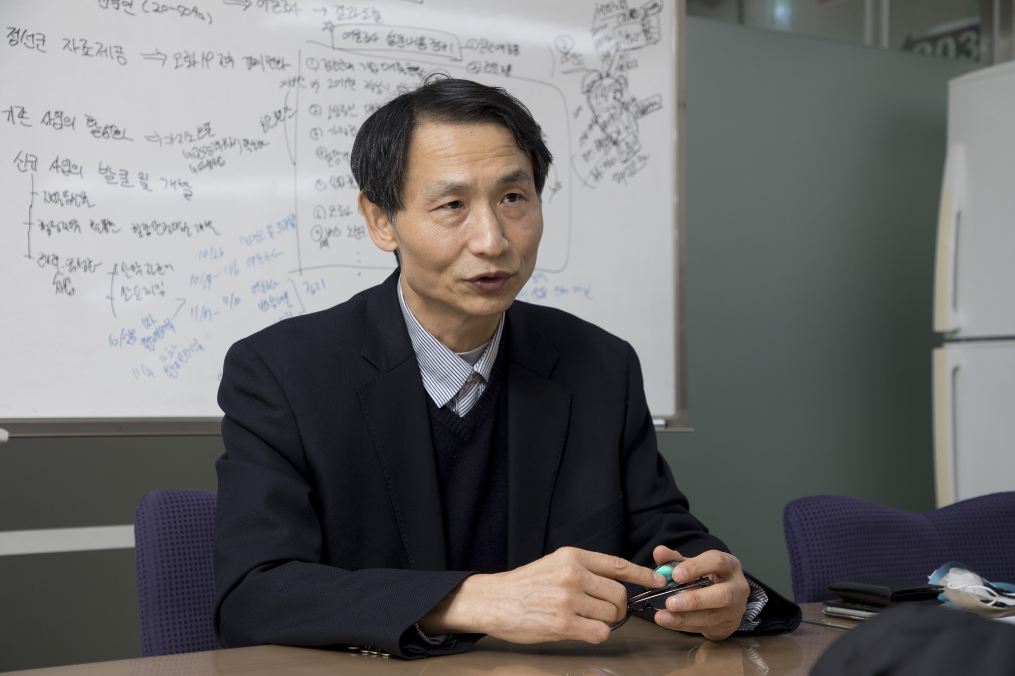 사회;경제;민생;서민;취약계층;저소득