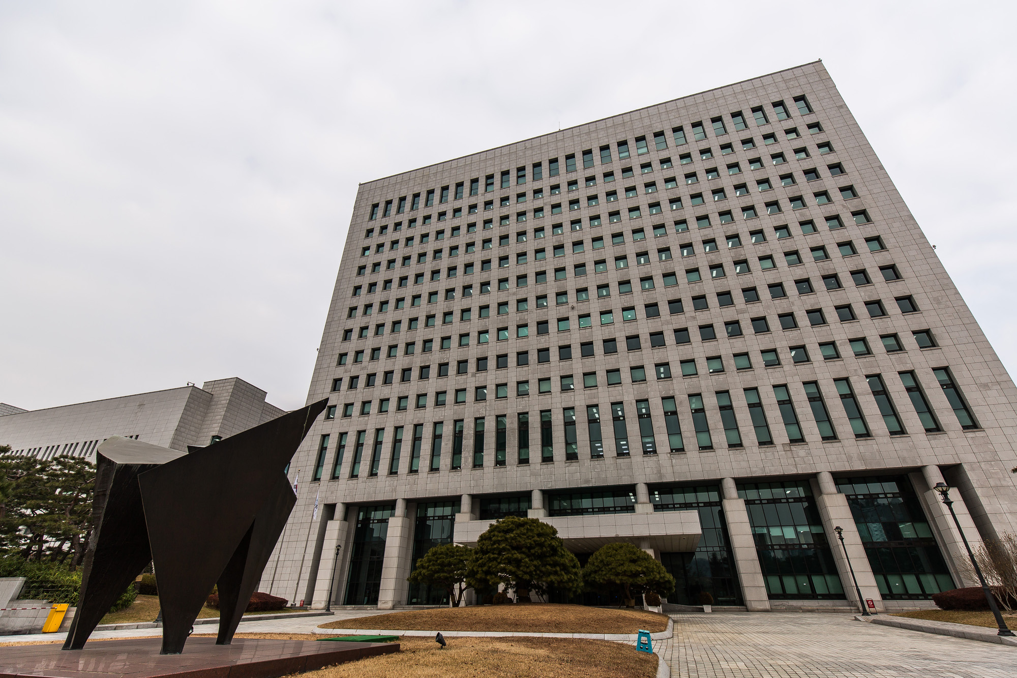 사회;정치;검찰;대검찰청;윤석열;윤석열검찰총장;검사징계위원회