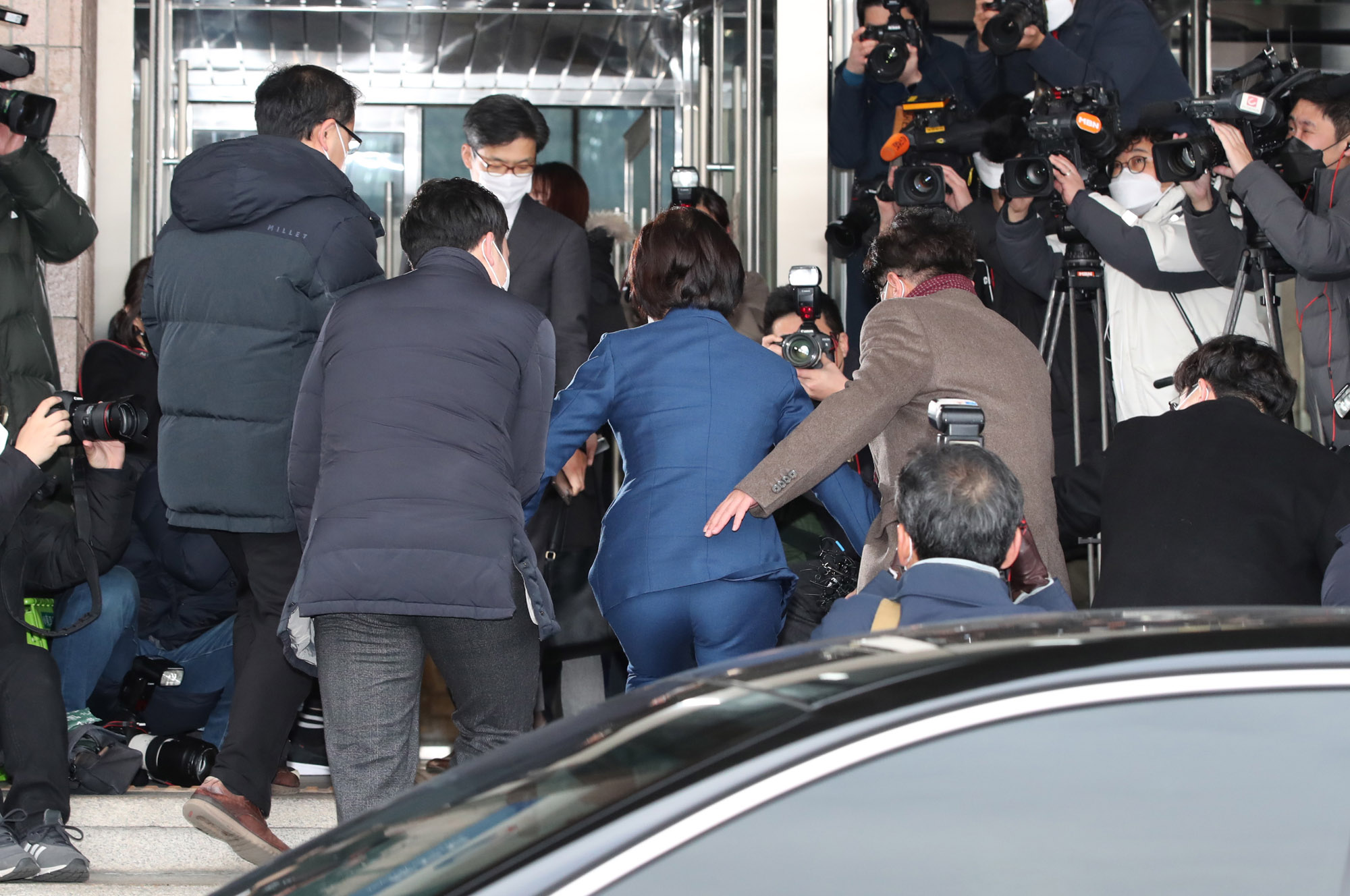 추미애;추미애법무부;추미애장관;추미애출근;추미애윤석열;추미애징계위원회