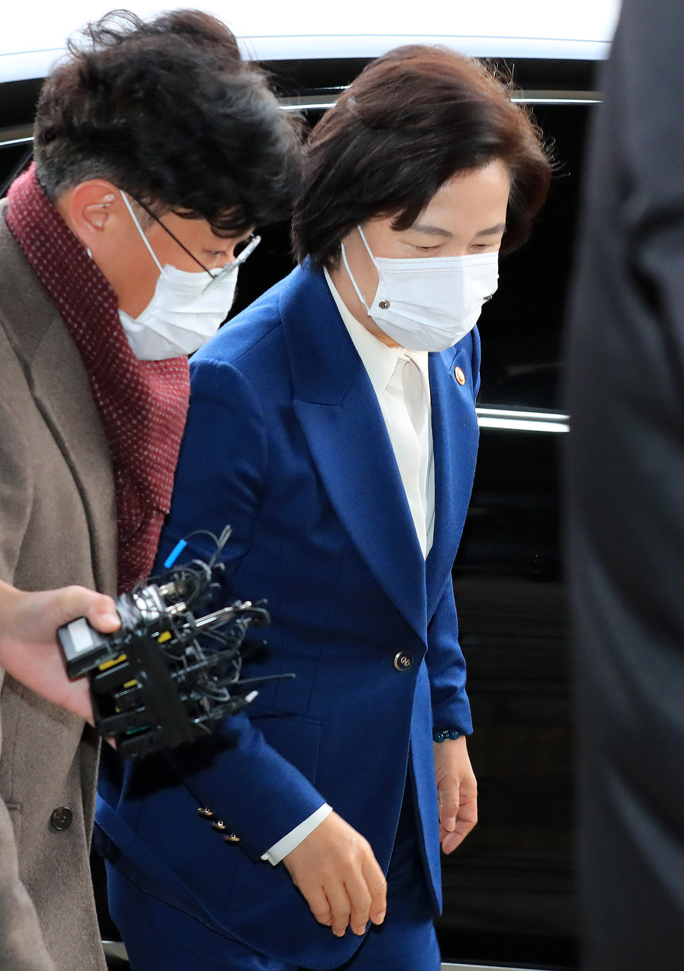 추미애;추미애법무부;추미애장관;추미애출근;추미애윤석열;추미애징계위원회