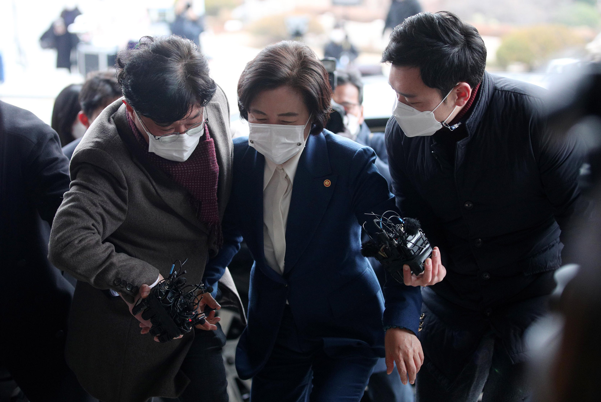 추미애;추미애법무부;추미애장관;추미애출근;추미애윤석열;추미애징계위원회