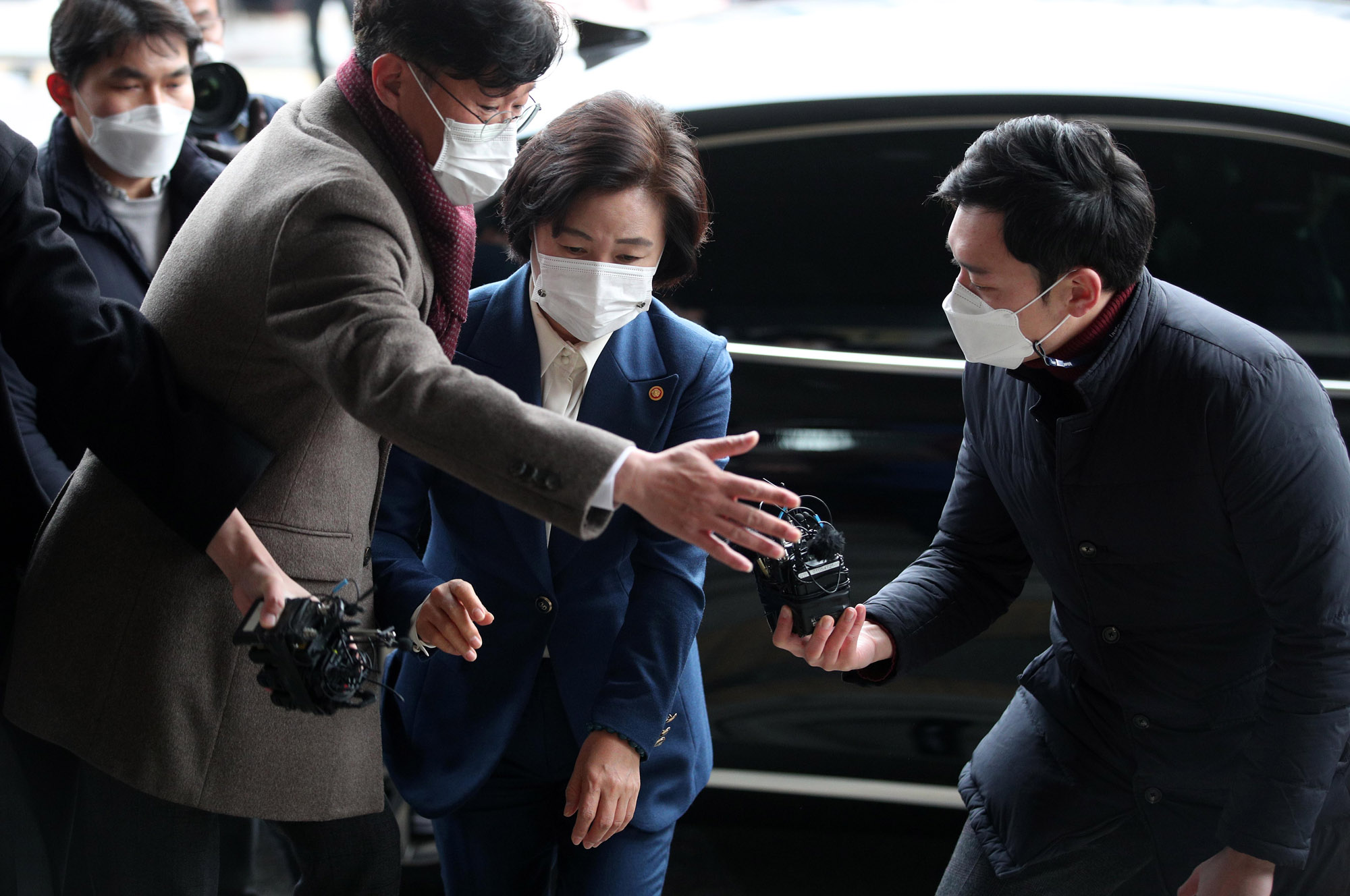 추미애;추미애법무부;추미애장관;추미애출근;추미애윤석열;추미애징계위원회