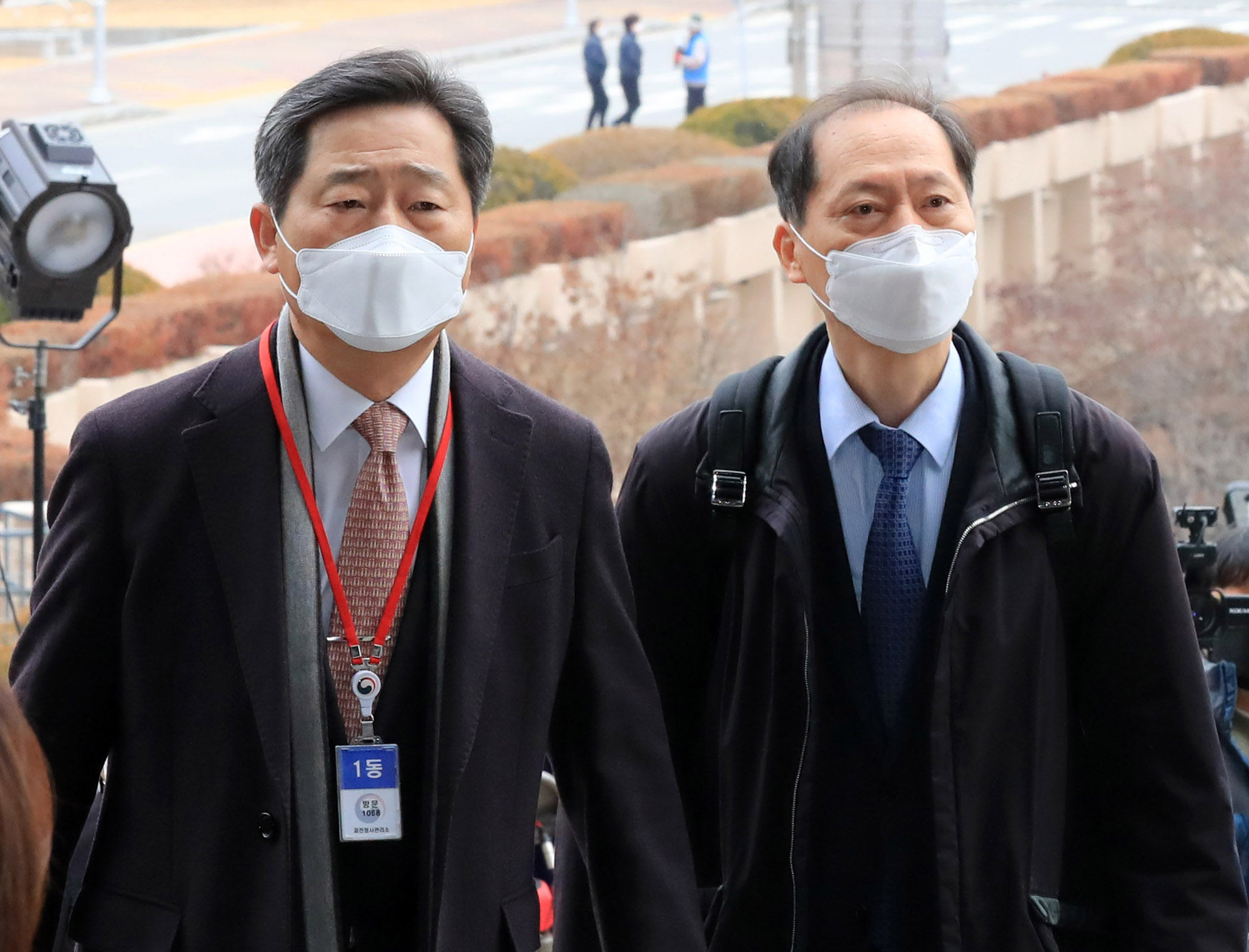 윤석열;윤석열징계위원회;윤석열법무부;윤석열징계