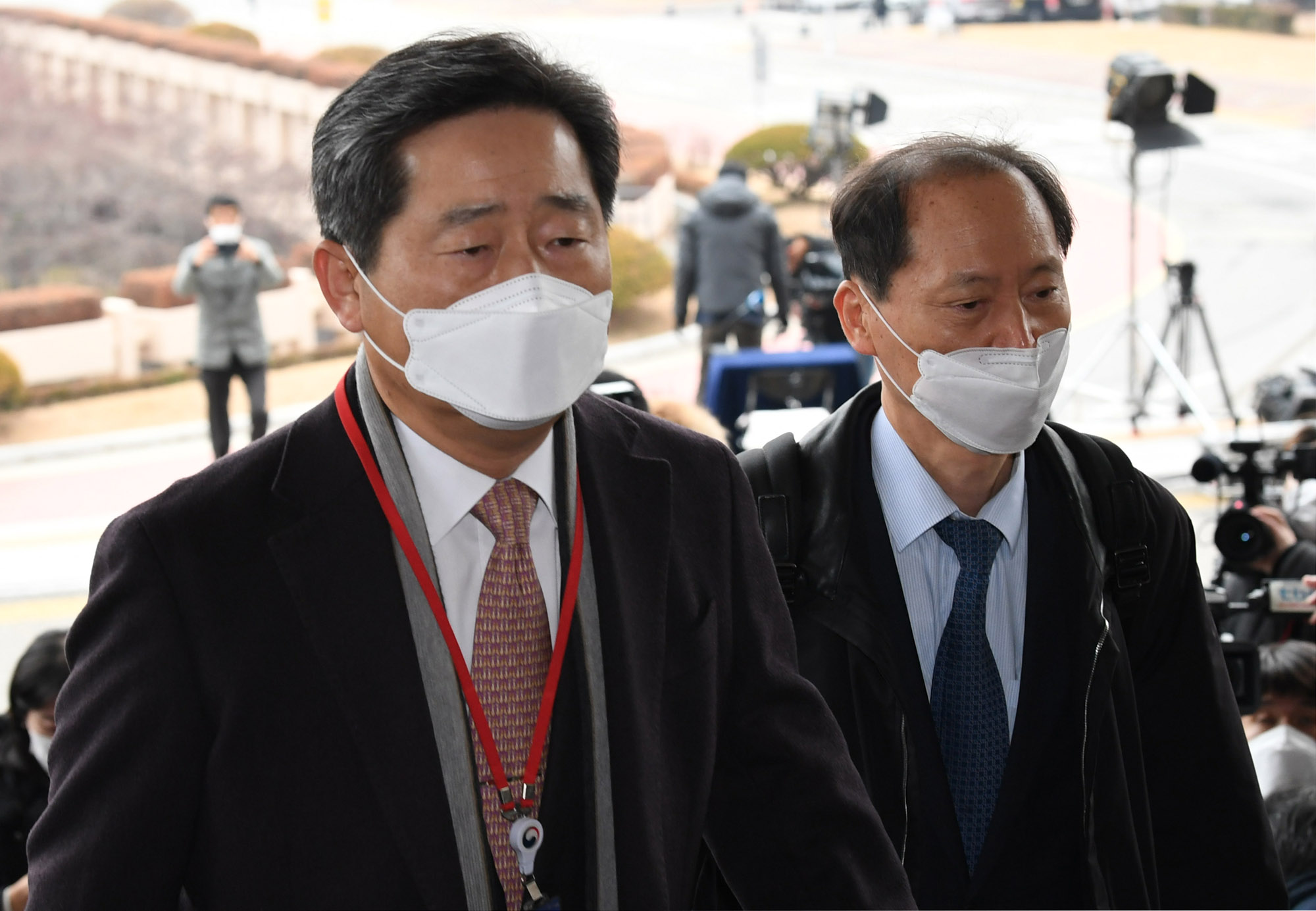 윤석열;윤석열징계위원회;윤석열법무부;윤석열징계