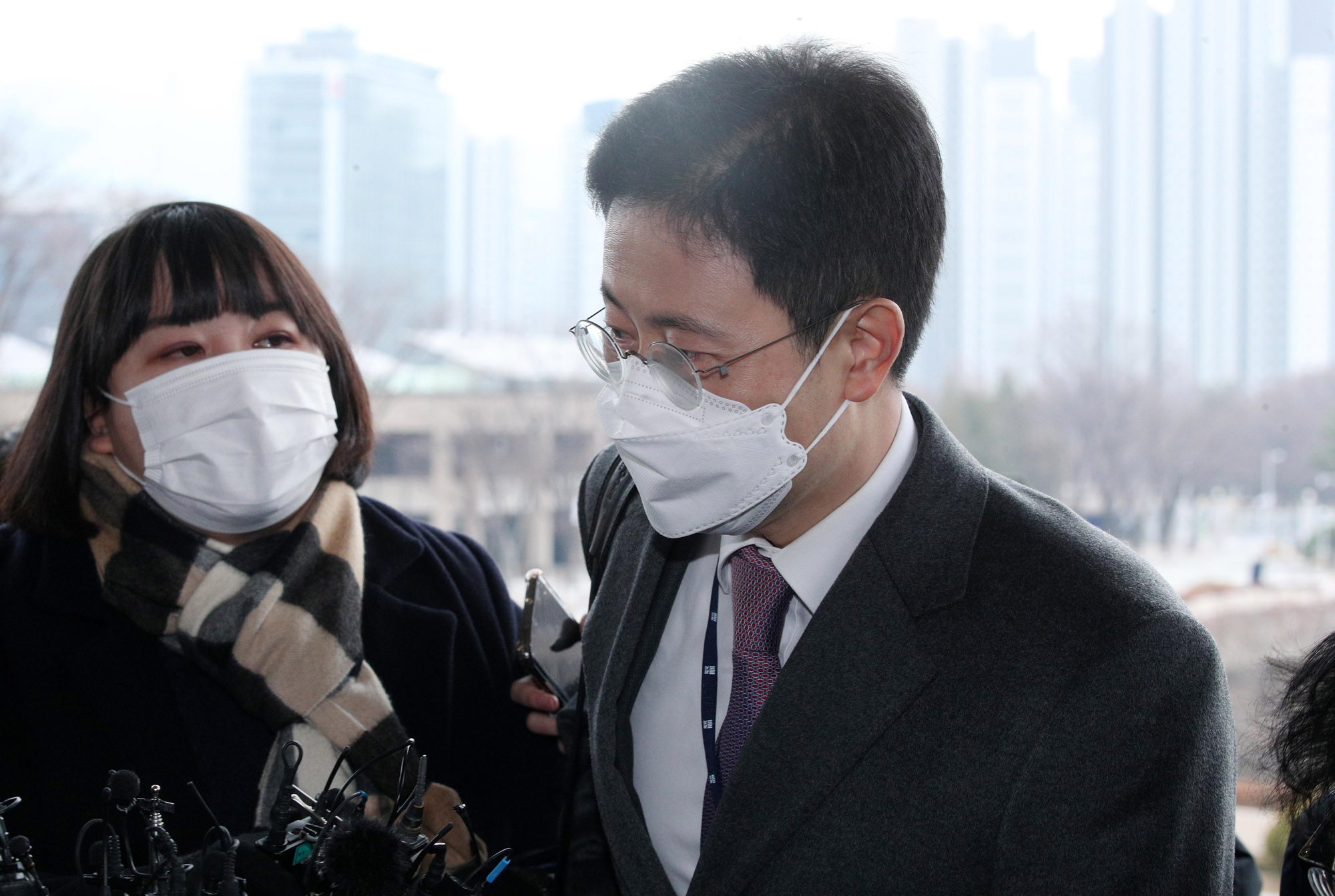 윤석열;윤석열징계위원회;윤석열법무부;윤석열징계
