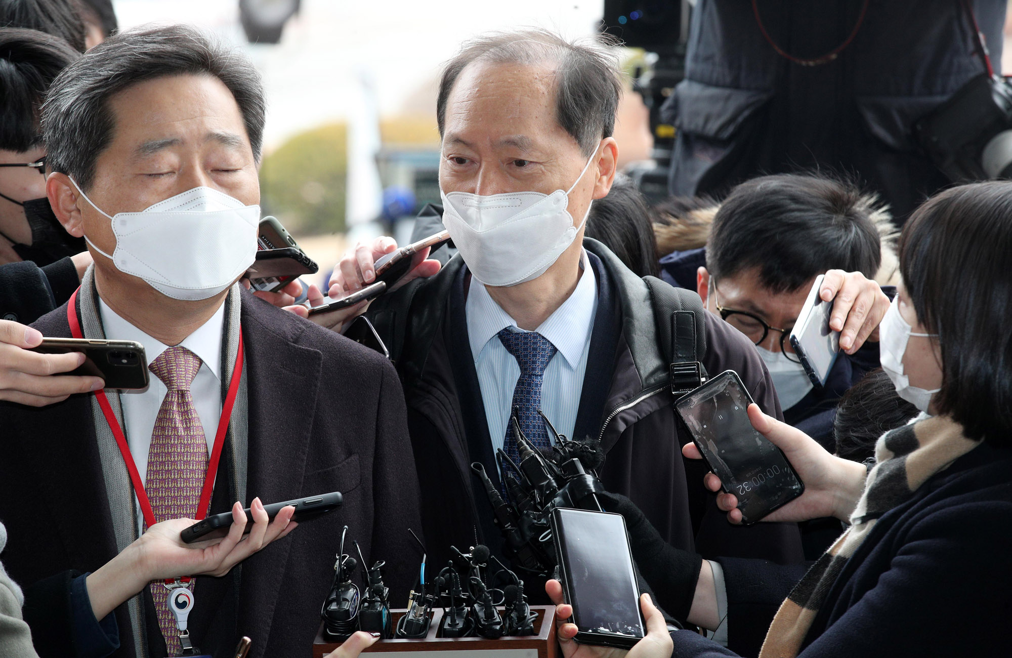윤석열;윤석열징계위원회;윤석열법무부;윤석열징계