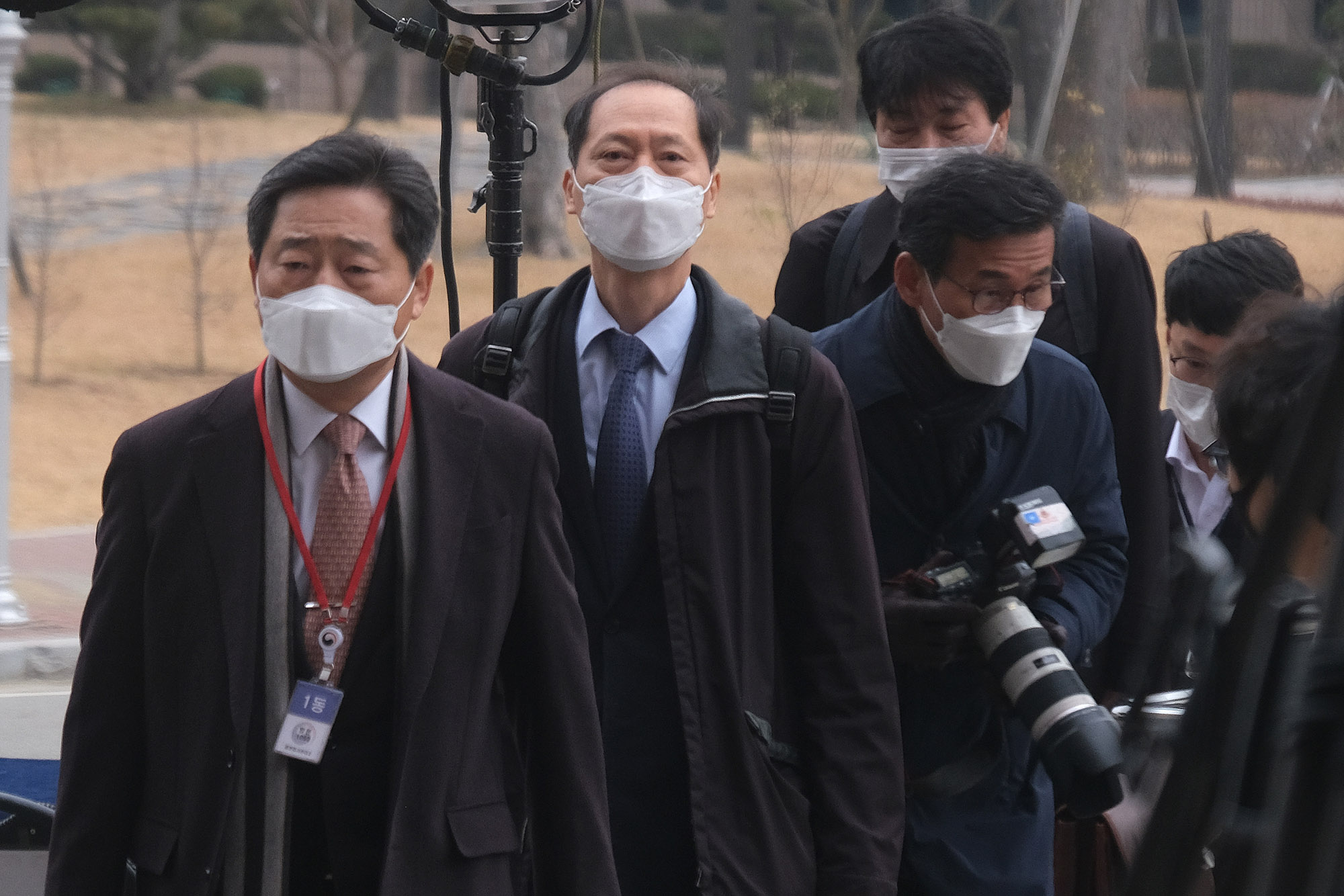 윤석열법무부;윤석열징계위원회;법무부징계위원회