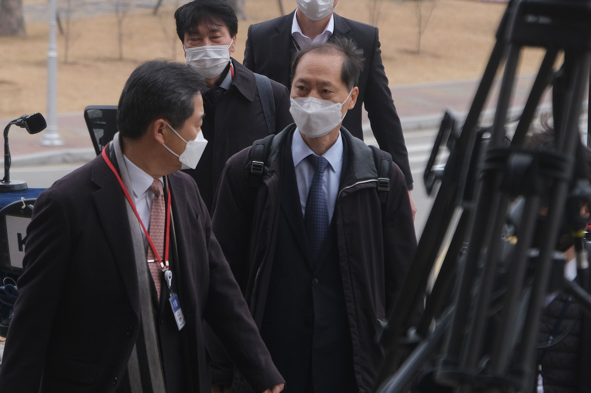 윤석열법무부;윤석열징계위원회;법무부징계위원회