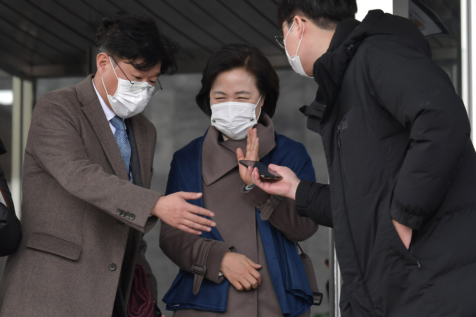 추미애;추미애장관;추미애법무부;추미애법무부나서는모습