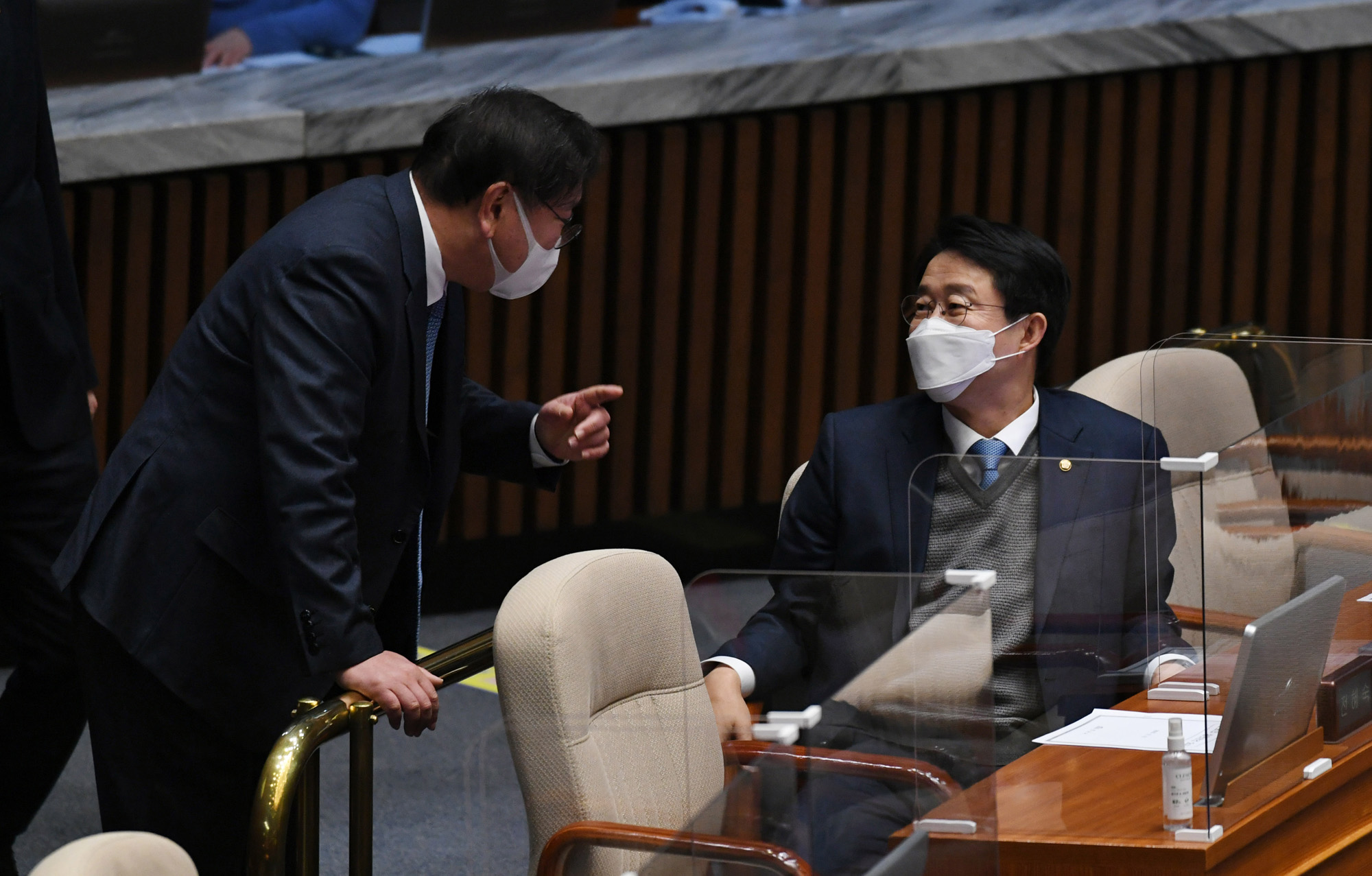 정치;국회;필리버스터;무제한토론