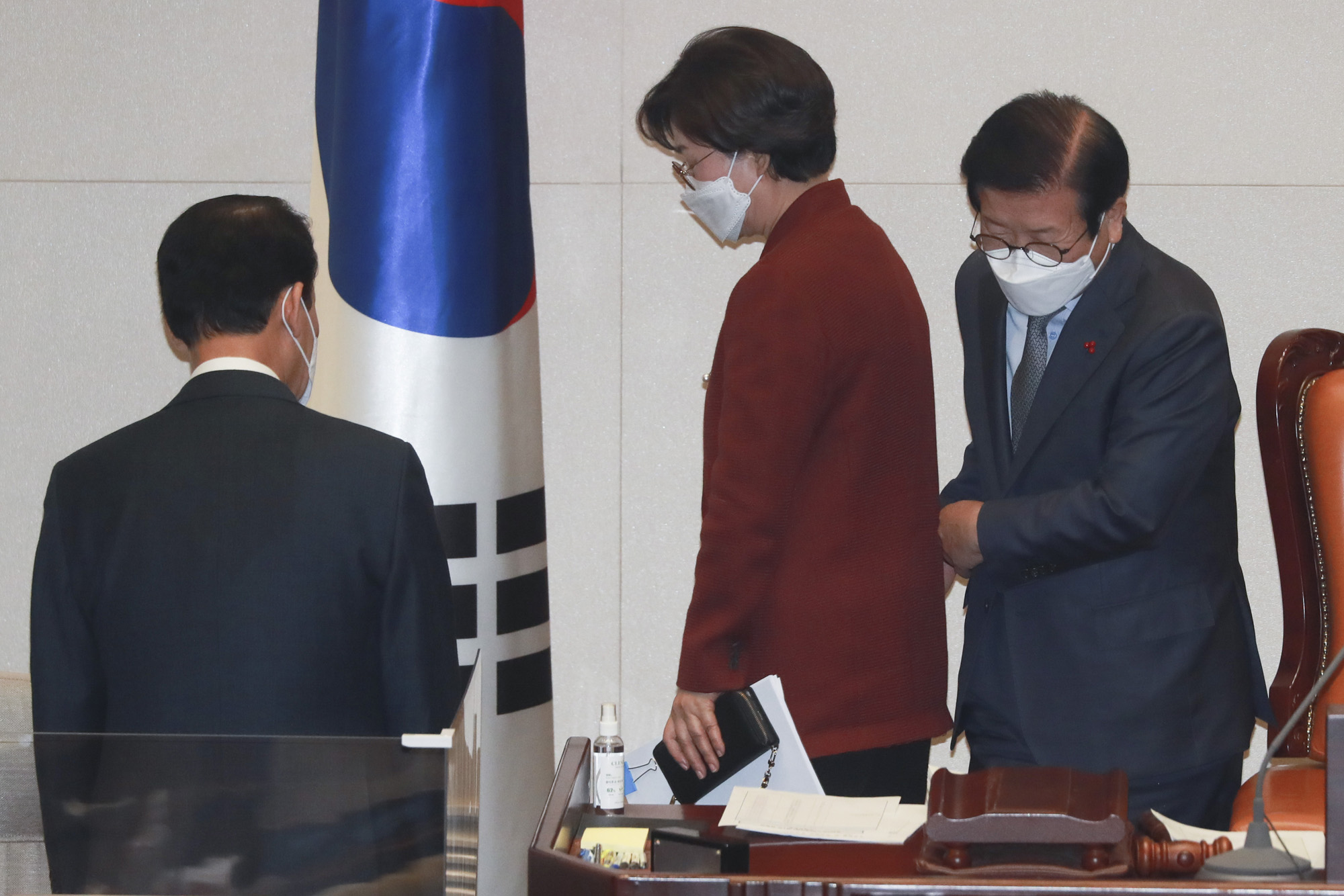 정치;국회;필리버스터;무제한토론