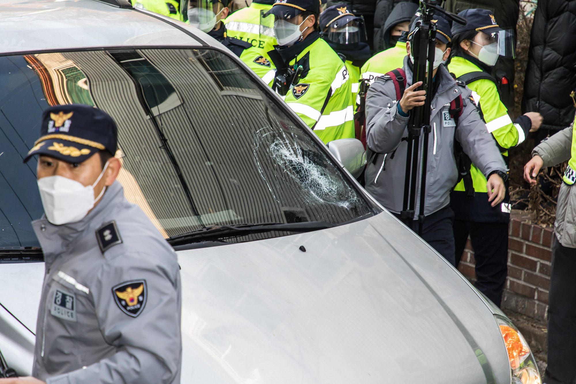 사회;사건사고;범죄;성폭행범;조두순;조두순출소