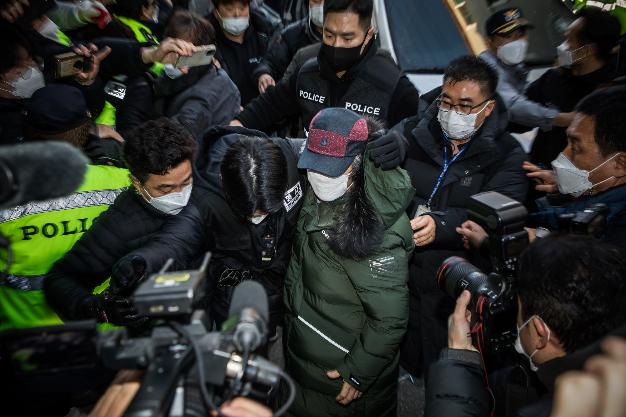 사회;사건사고;범죄;성폭행범;조두순;조두순출소