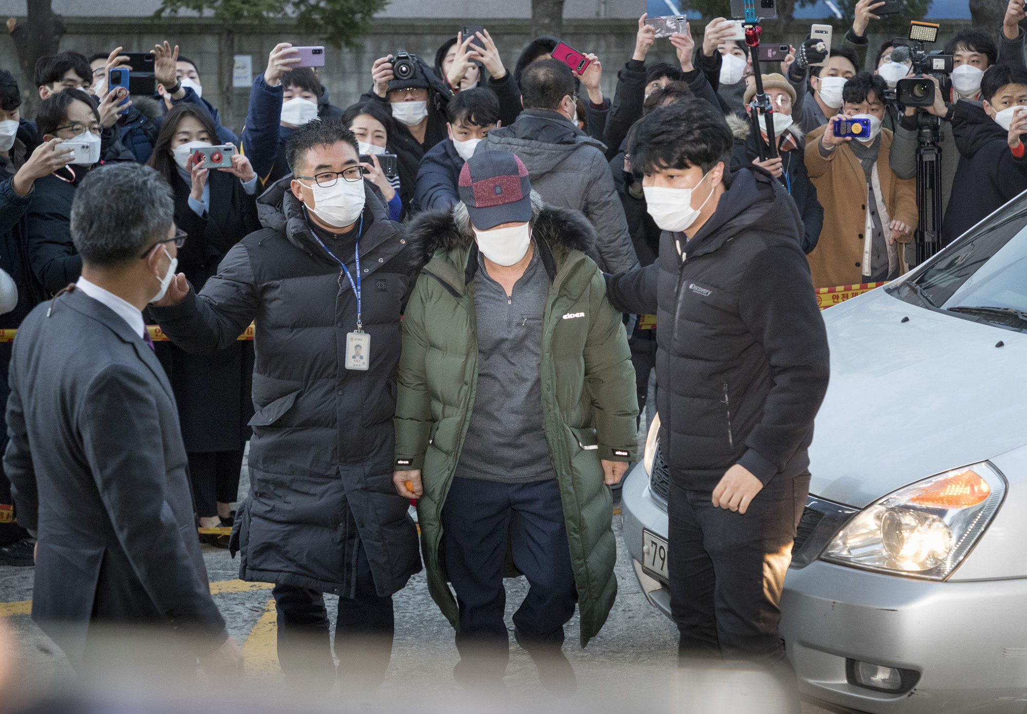 사회;성범죄;아동성폭행;조두순;출소