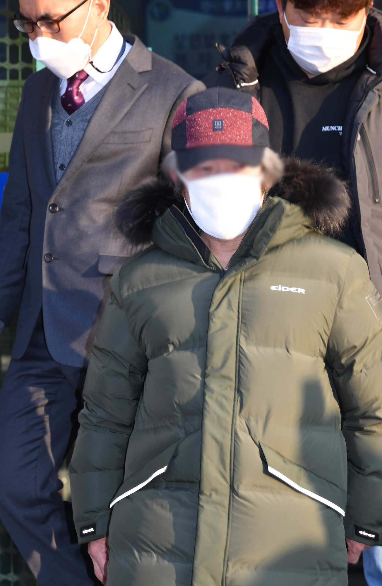 사회;성범죄;아동성폭행;조두순;출소