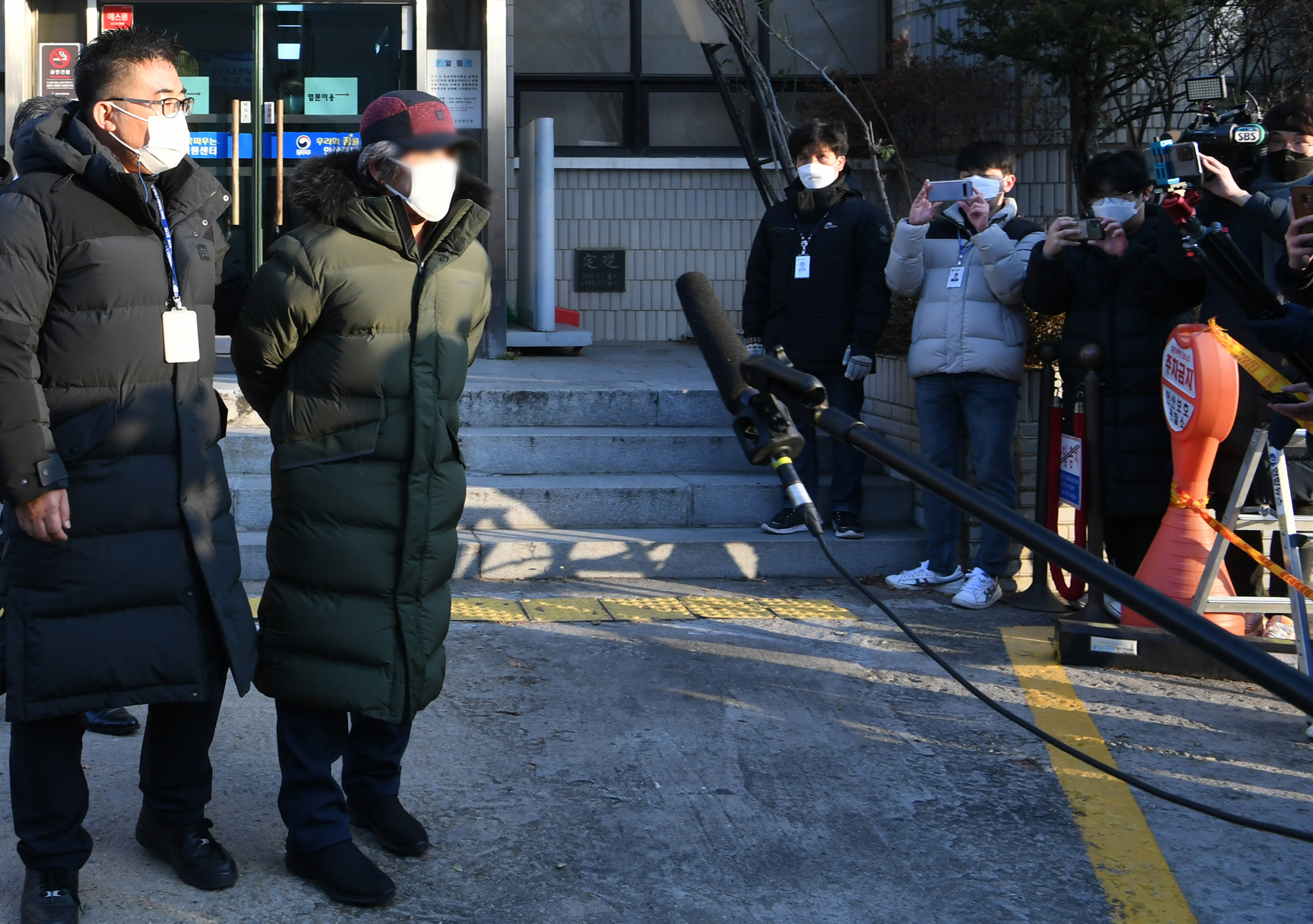 사회;성범죄;아동성폭행;조두순;출소