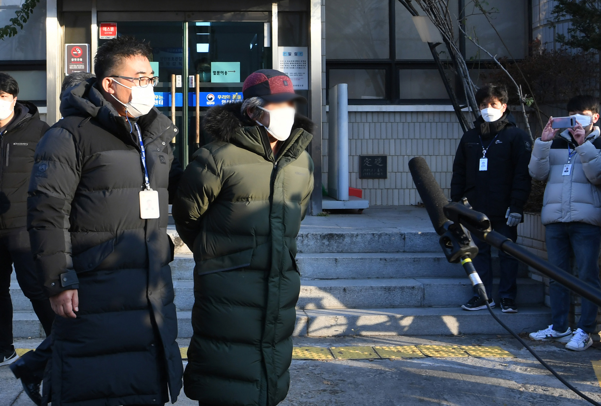 사회;성범죄;아동성폭행;조두순;출소