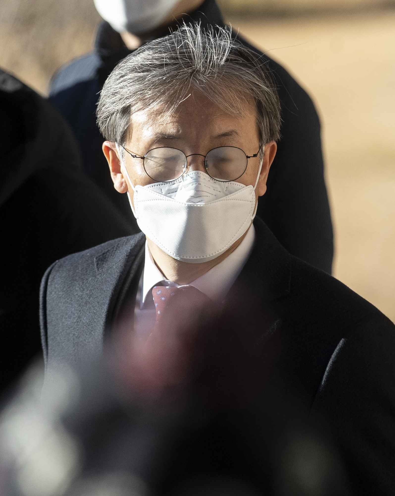 사회;정치;정부;법무부;검찰;윤석열;윤석열검찰총장;검사징계위원회;추미애장관;윤석열징계위