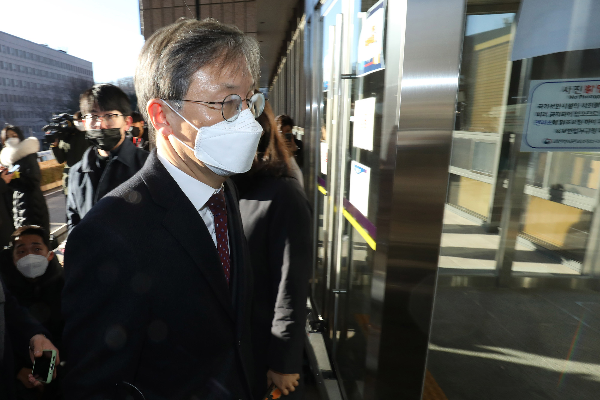 사회;정치;정부;법무부;검찰;윤석열;윤석열검찰총장;검사징계위원회;추미애장관;윤석열징계위