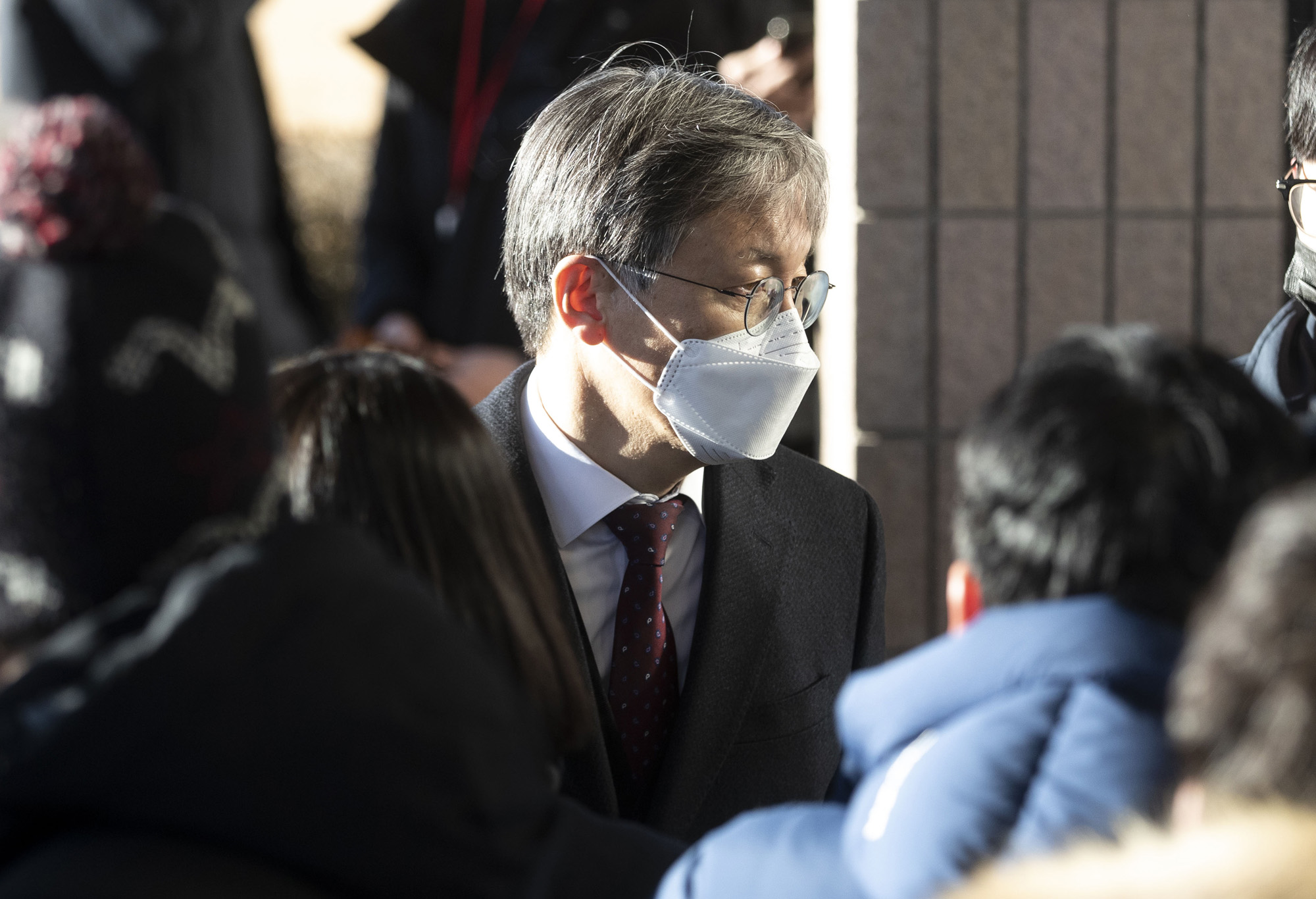 사회;정치;정부;법무부;검찰;윤석열;윤석열검찰총장;검사징계위원회;추미애장관;윤석열징계위