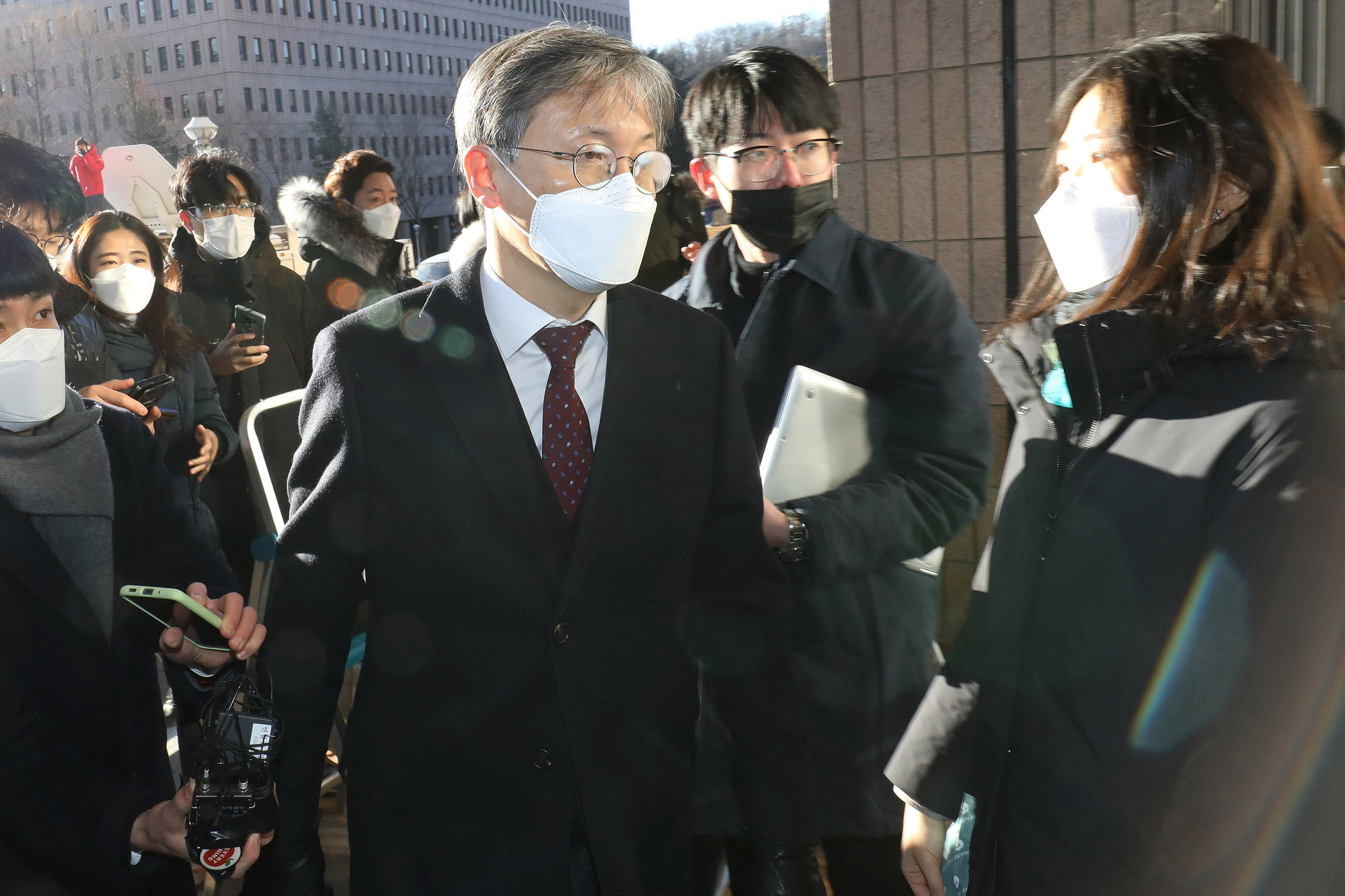 사회;정치;정부;법무부;검찰;윤석열;윤석열검찰총장;검사징계위원회;추미애장관;윤석열징계위