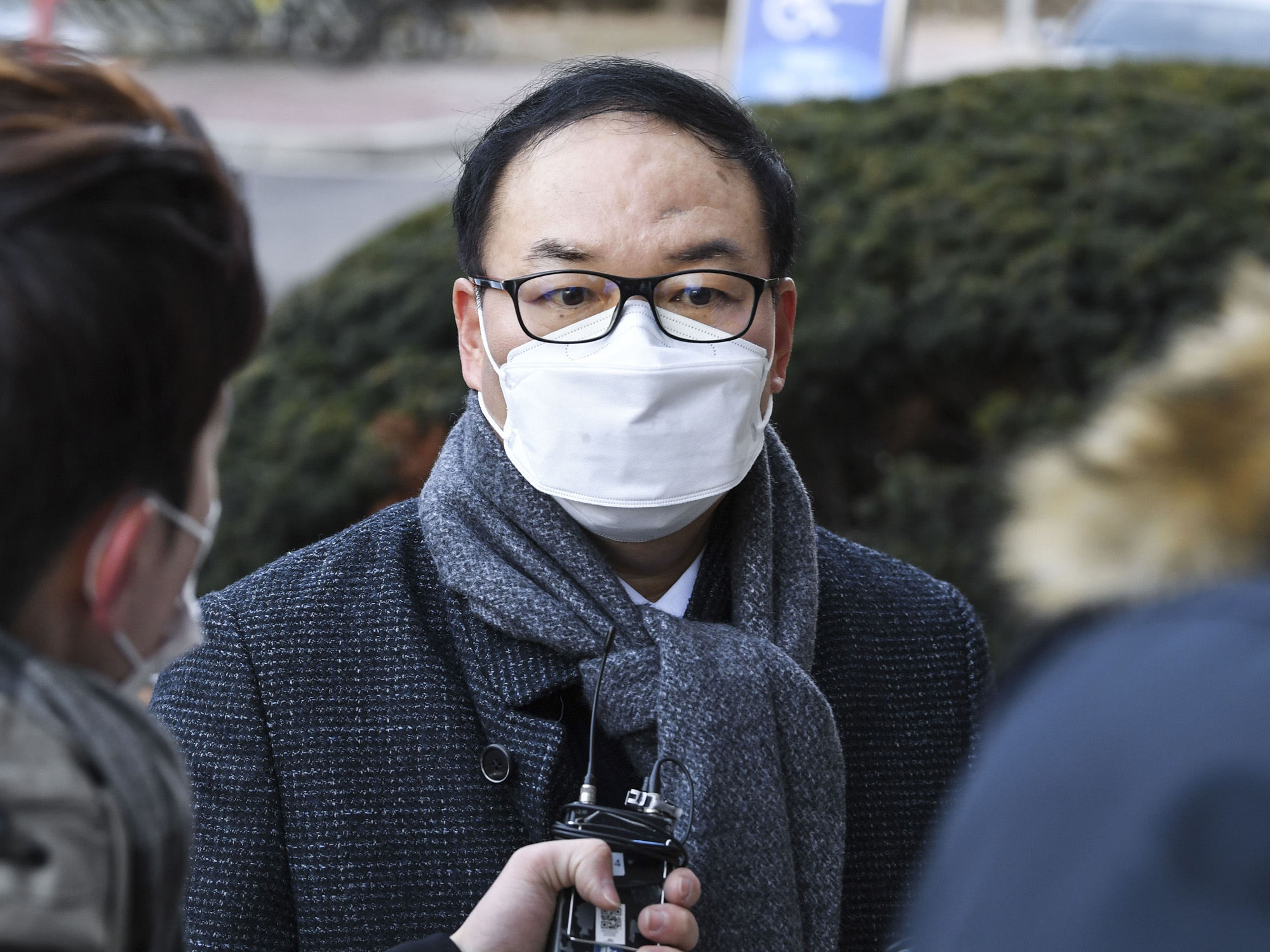 사회;정치;정부;법무부;검찰;윤석열;윤석열검찰총장;검사징계위원회;추미애장관;윤석열징계위