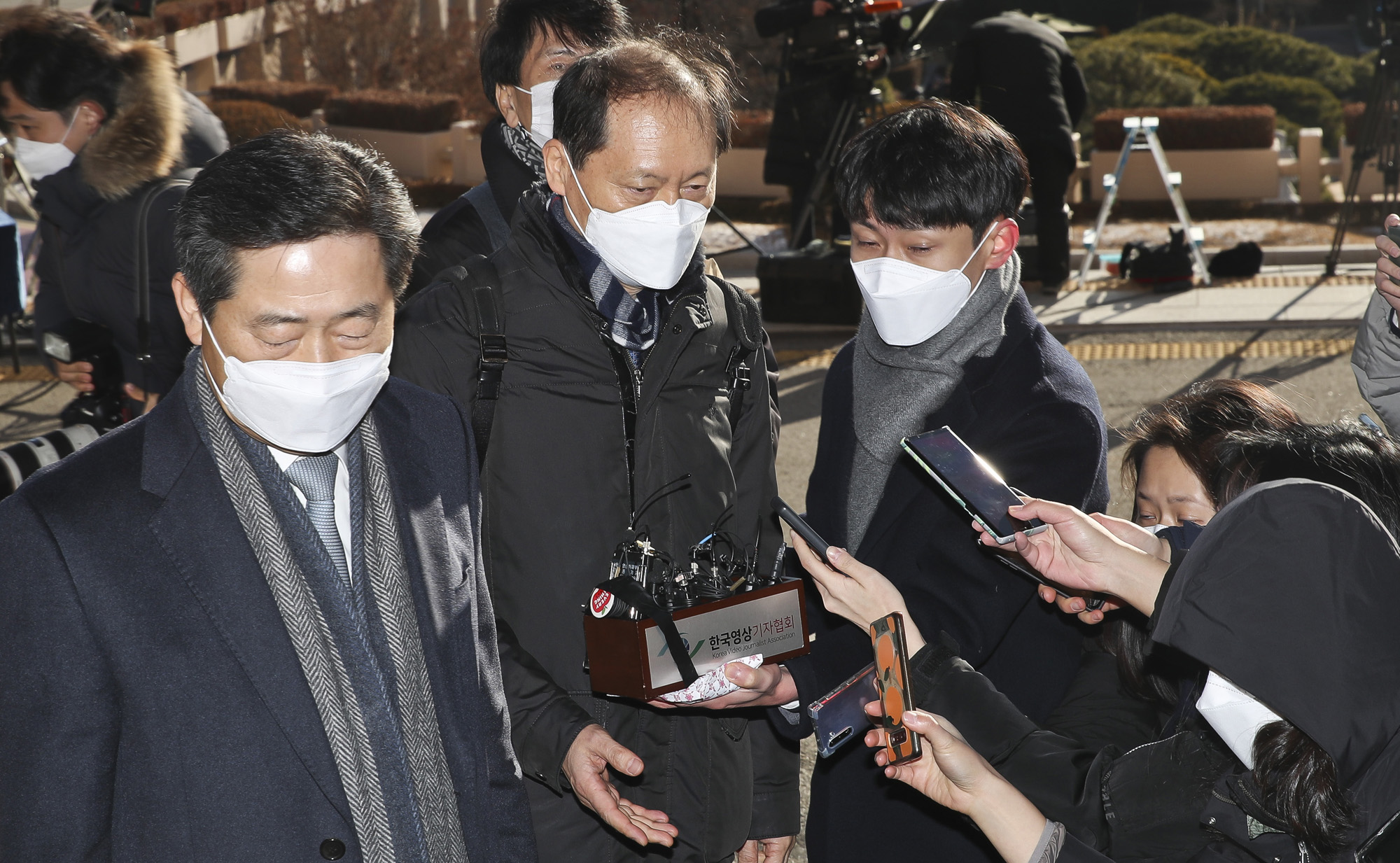 사회;정치;정부;법무부;검찰;윤석열;윤석열검찰총장;검사징계위원회;추미애장관;윤석열징계위