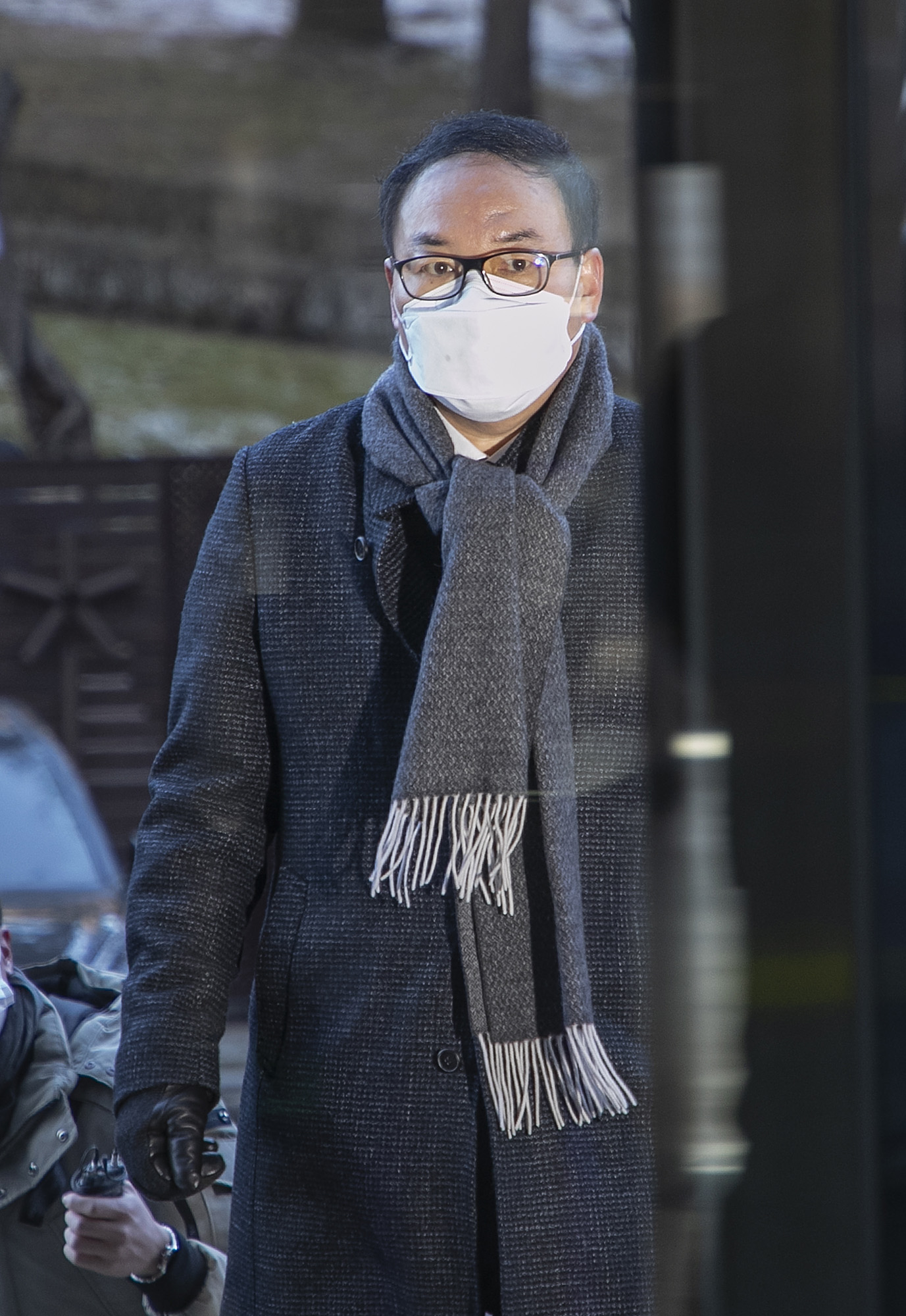 사회;정치;정부;법무부;검찰;윤석열;윤석열검찰총장;검사징계위원회;추미애장관;윤석열징계위