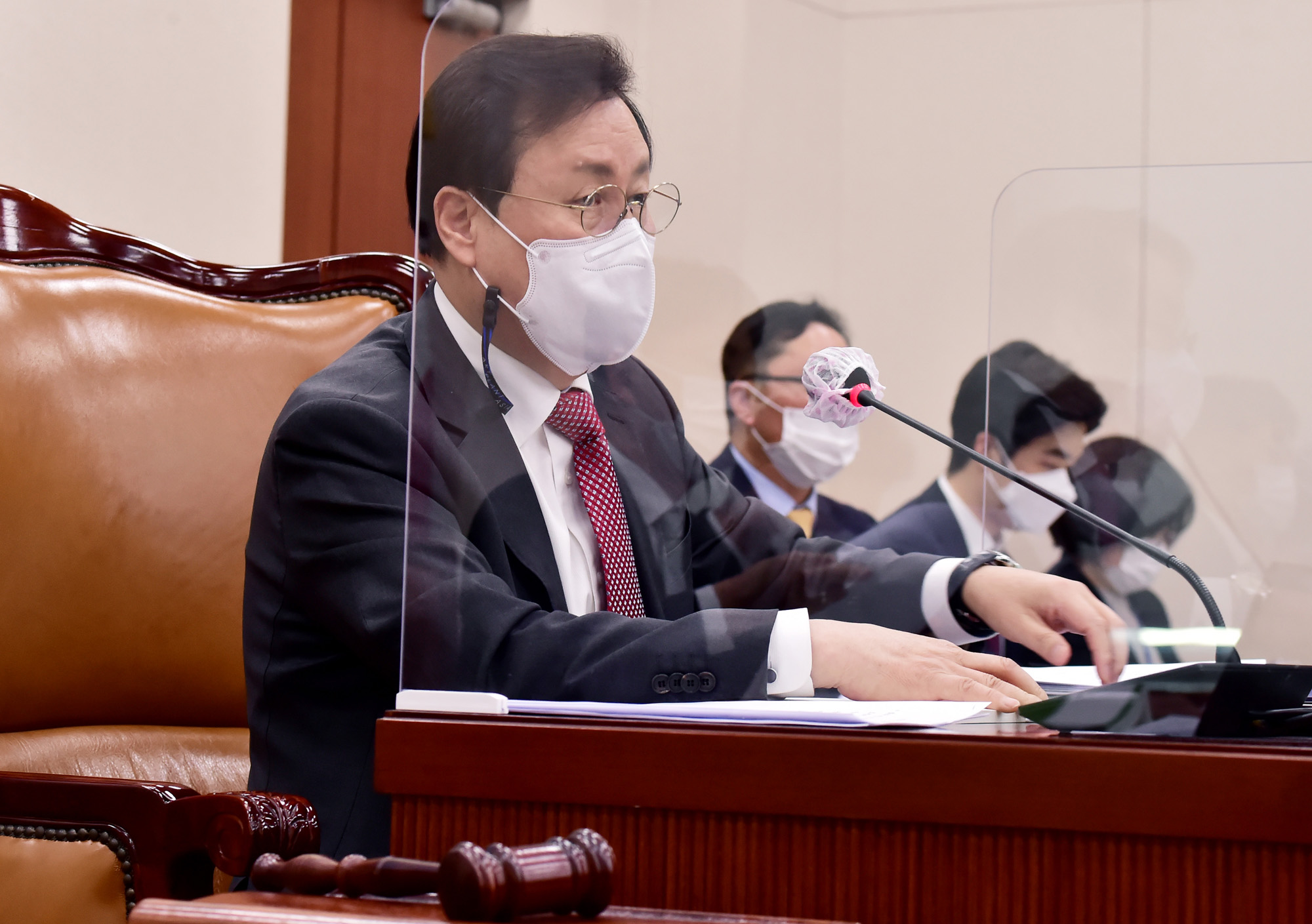 정치;국회;문화체육관광위원회