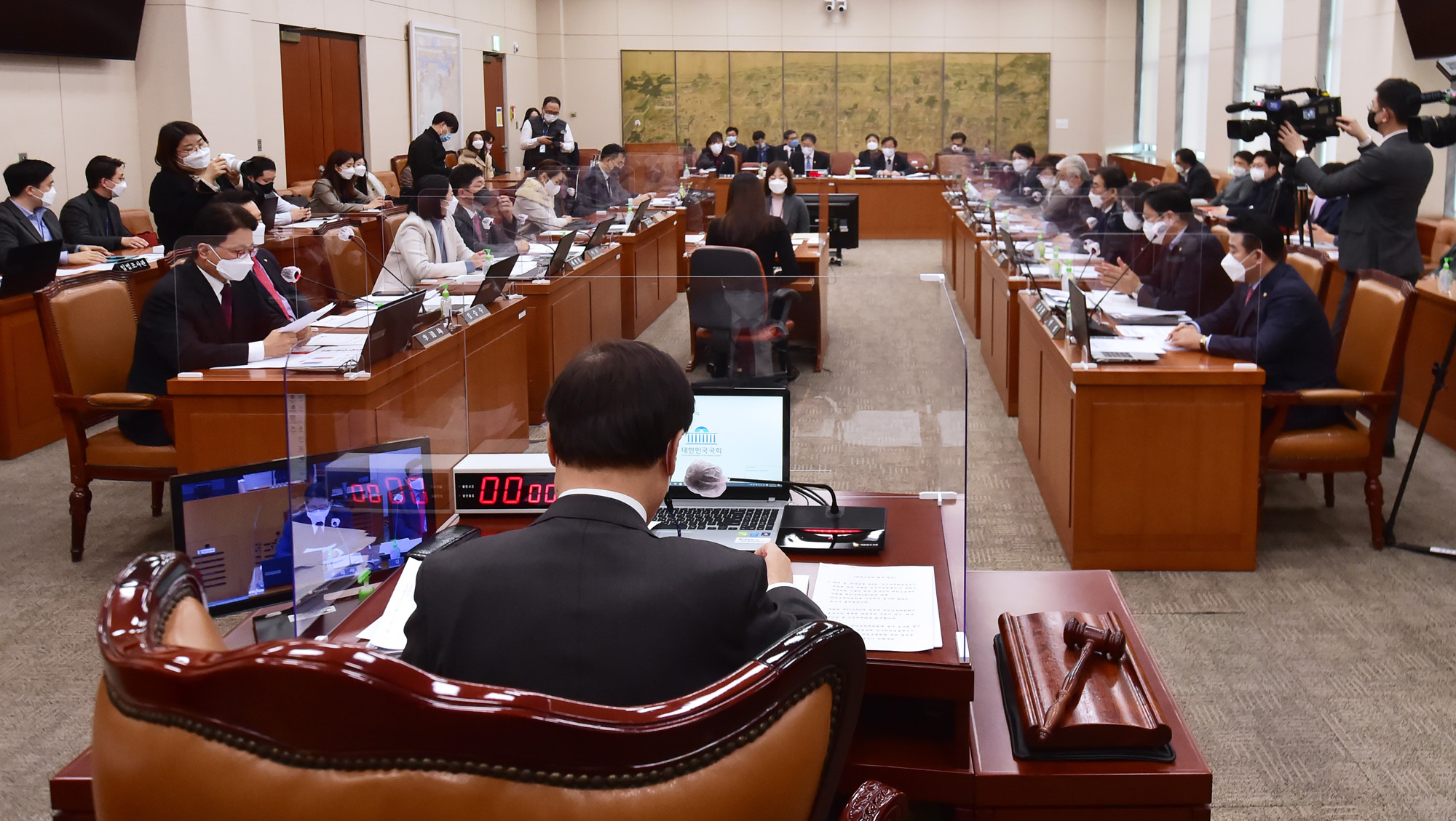 정치;국회;문화체육관광위원회