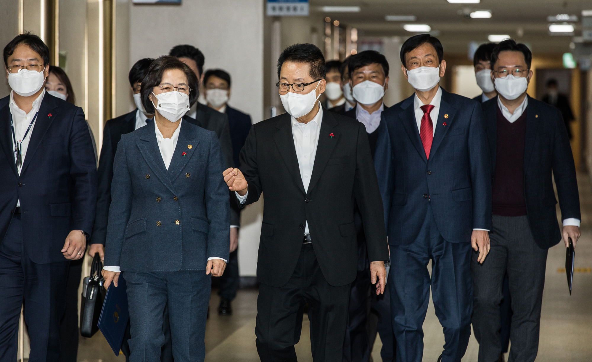 정부;문재인정부;권력기관개혁;국정원;법무부;행정안전부;박지원;추미애;진영;권력기관개혁브리핑