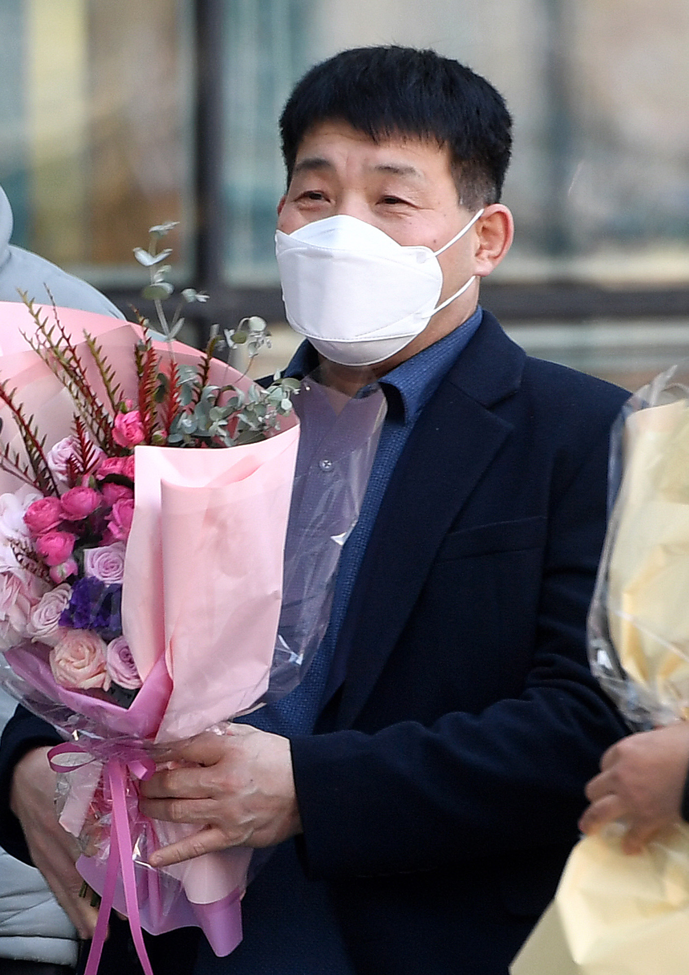 이춘재8차사건 재심선고공판 윤성여