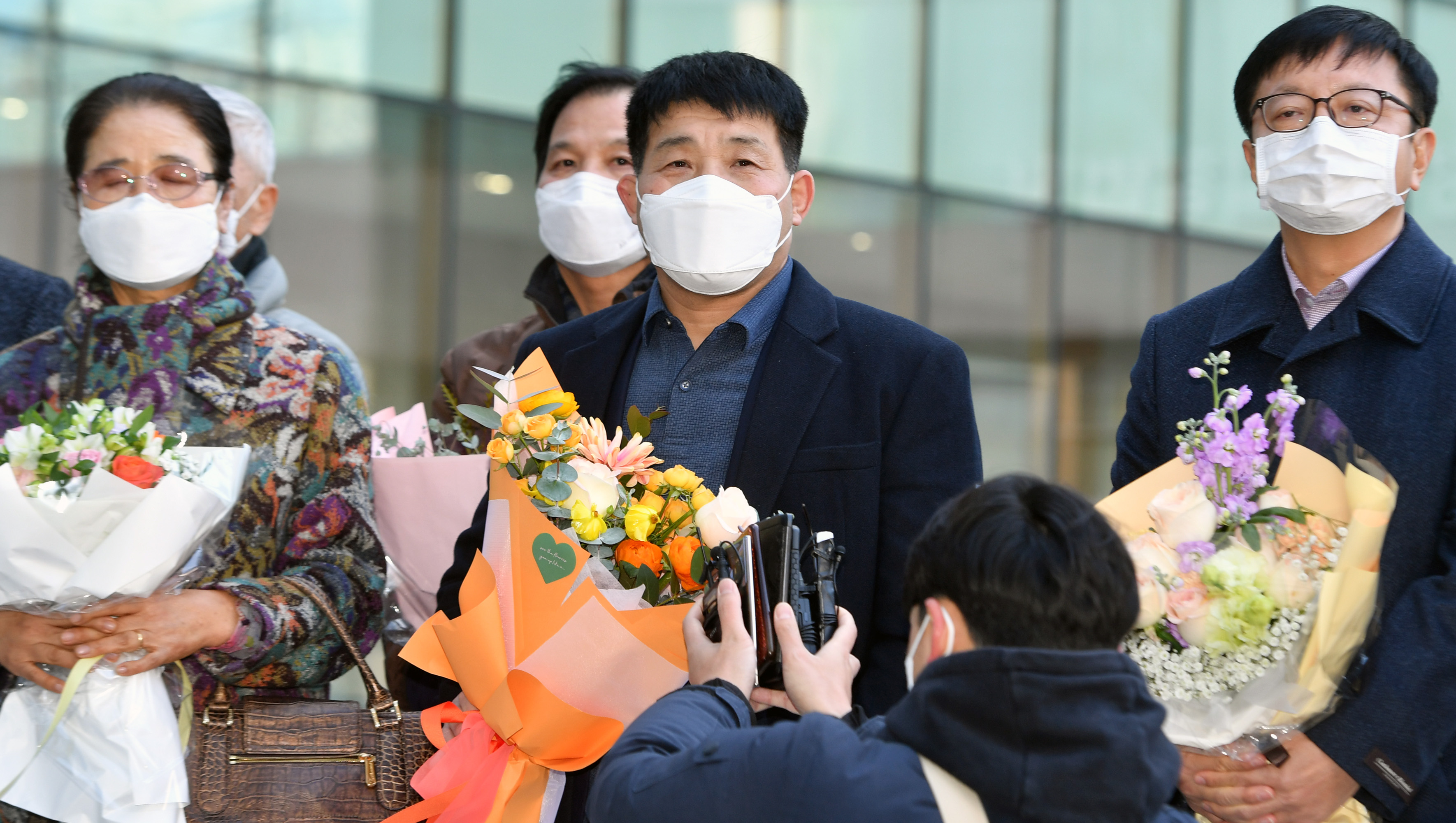 이춘재8차사건 재심선고공판 윤성여