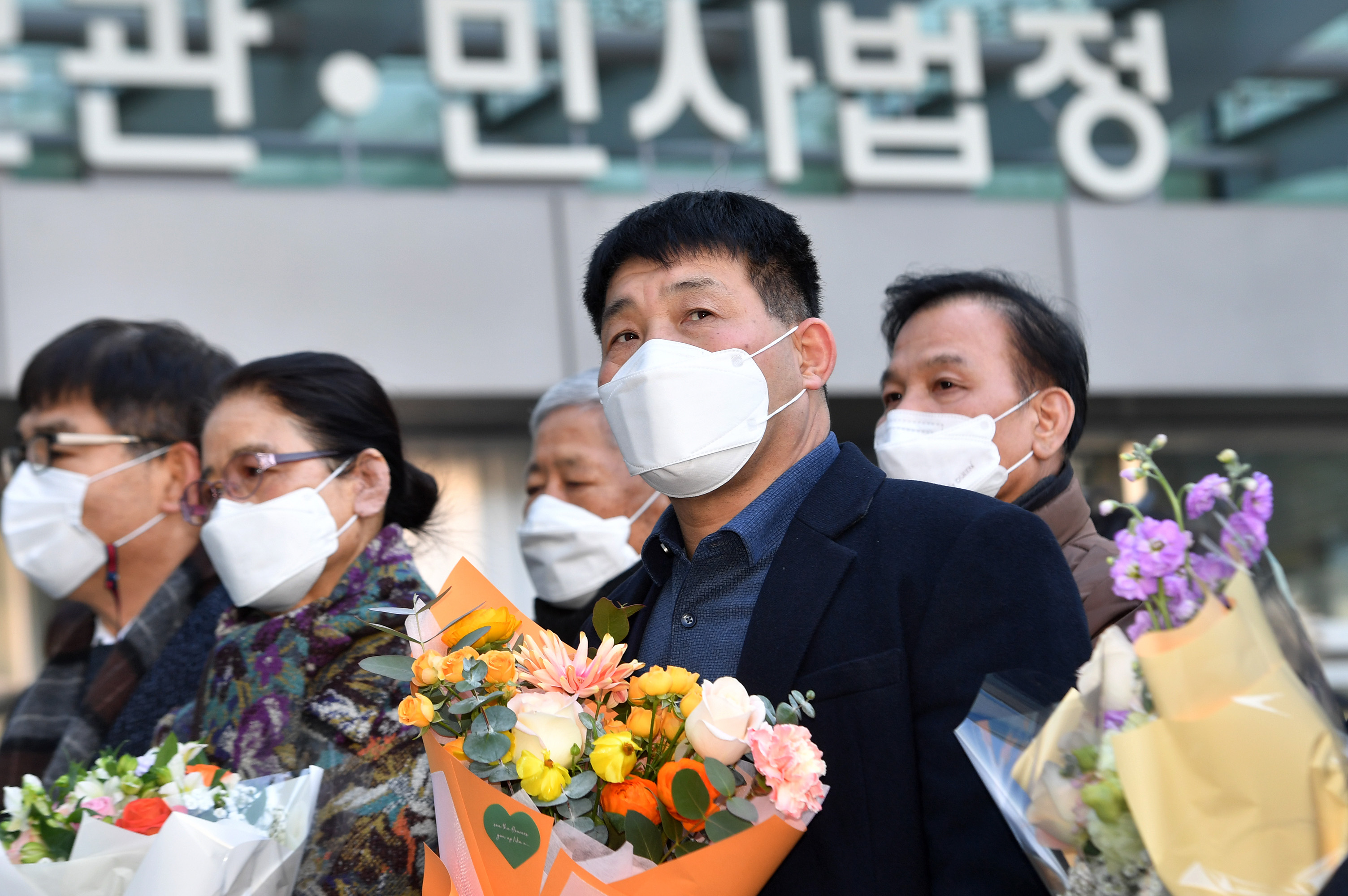 이춘재8차사건 재심선고공판 윤성여