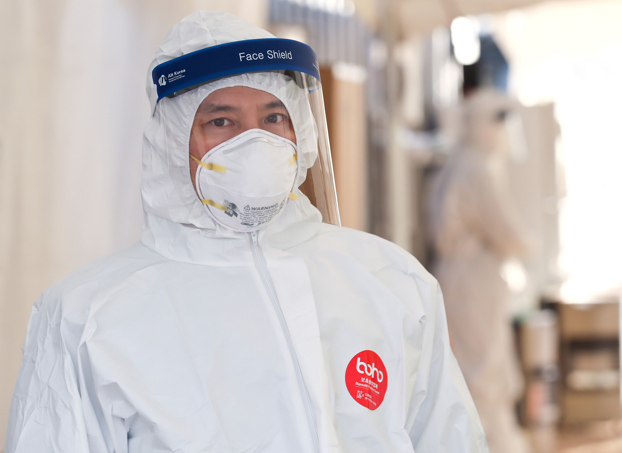 용산역 선별진료소 코로나 무료