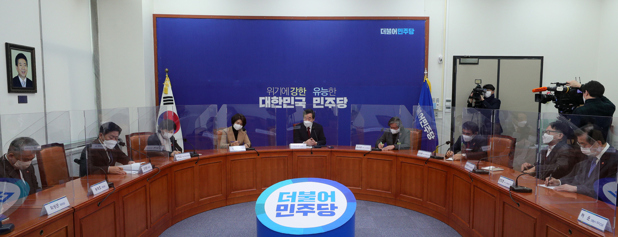 정치;국회;제주4.3특별법;이낙연;송승문 제주4.3 유족회장