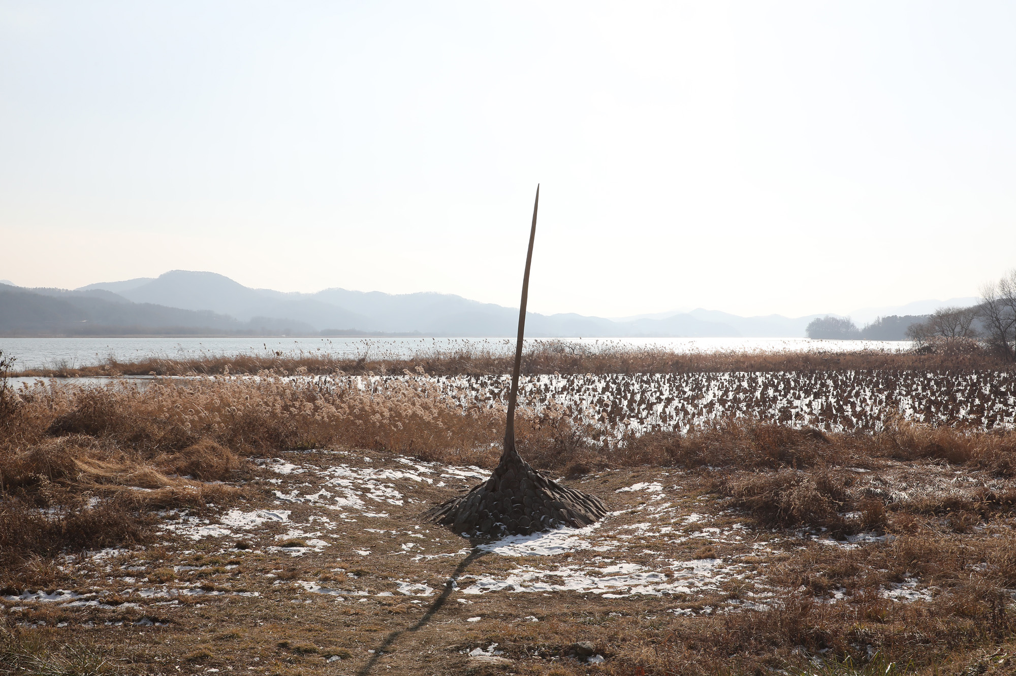 두물머리 양평 양수리