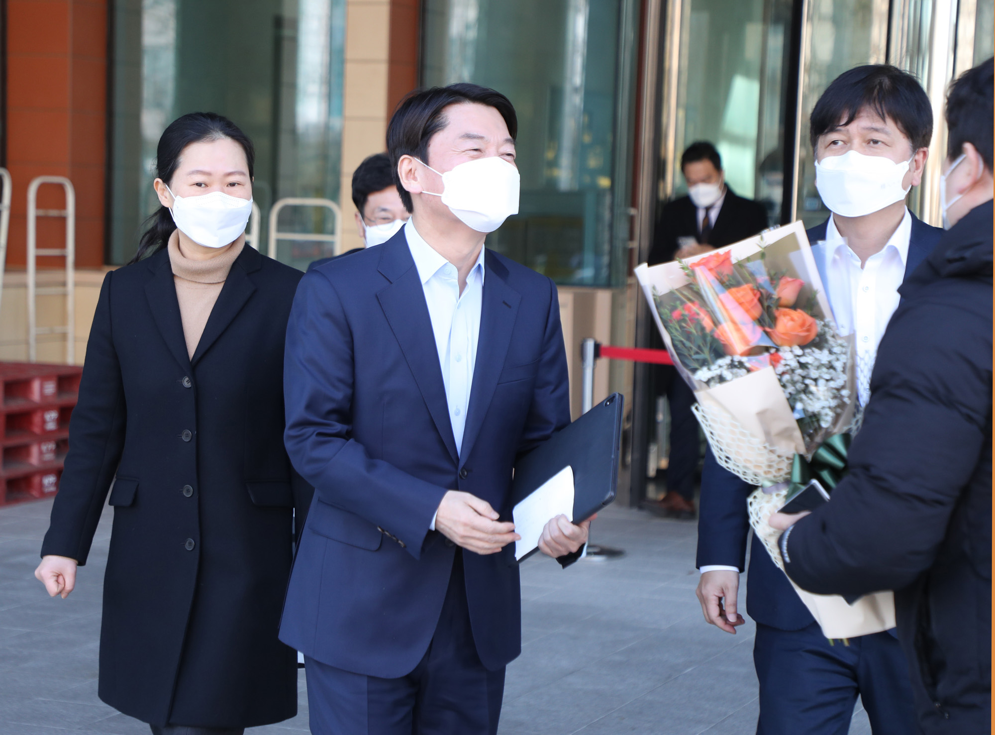 정치;정당;국민의당;안철수;서울시장;재보궐선거;출마선언
