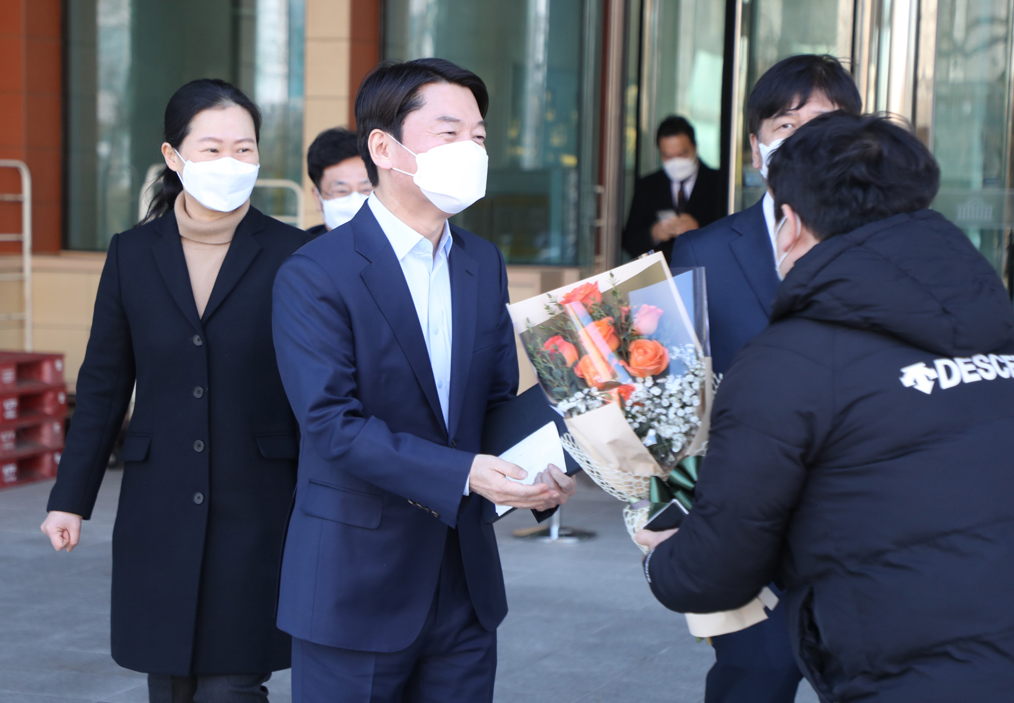 정치;정당;국민의당;안철수;서울시장;재보궐선거;출마선언