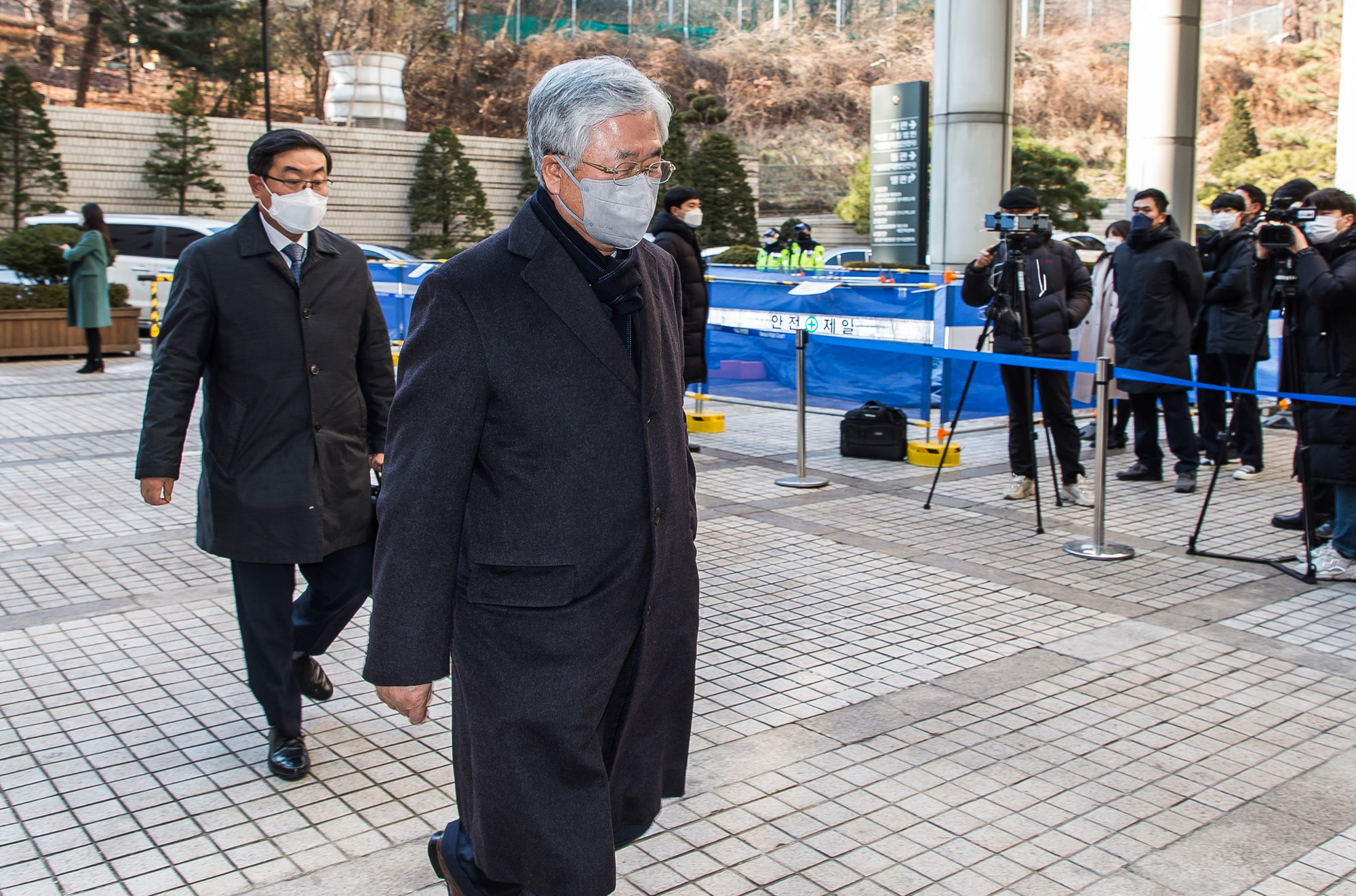 사회;사건사고;국정농단사건;삼성전자;이재용;최순실국정농단