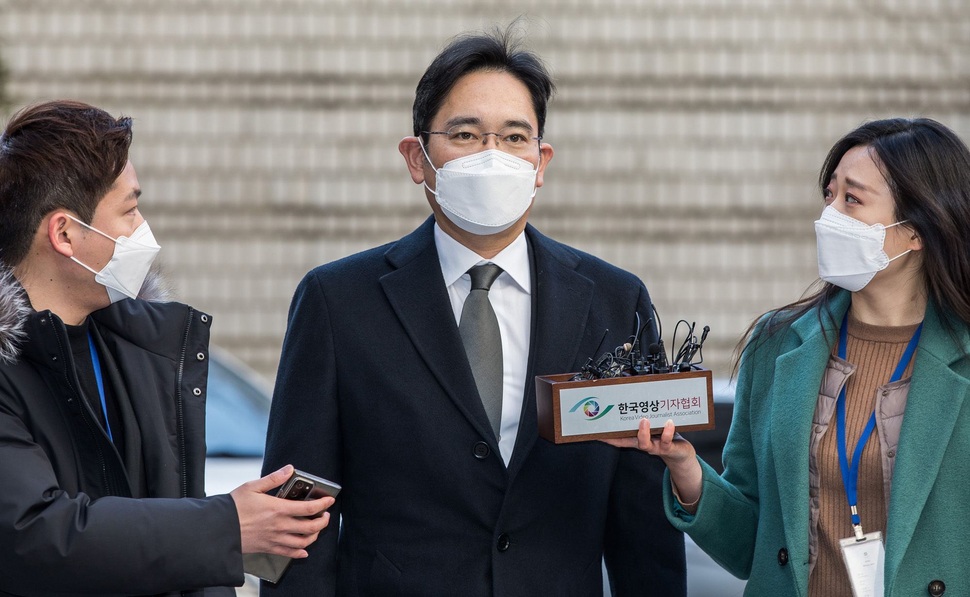 사회;사건사고;국정농단사건;삼성전자;이재용;최순실국정농단