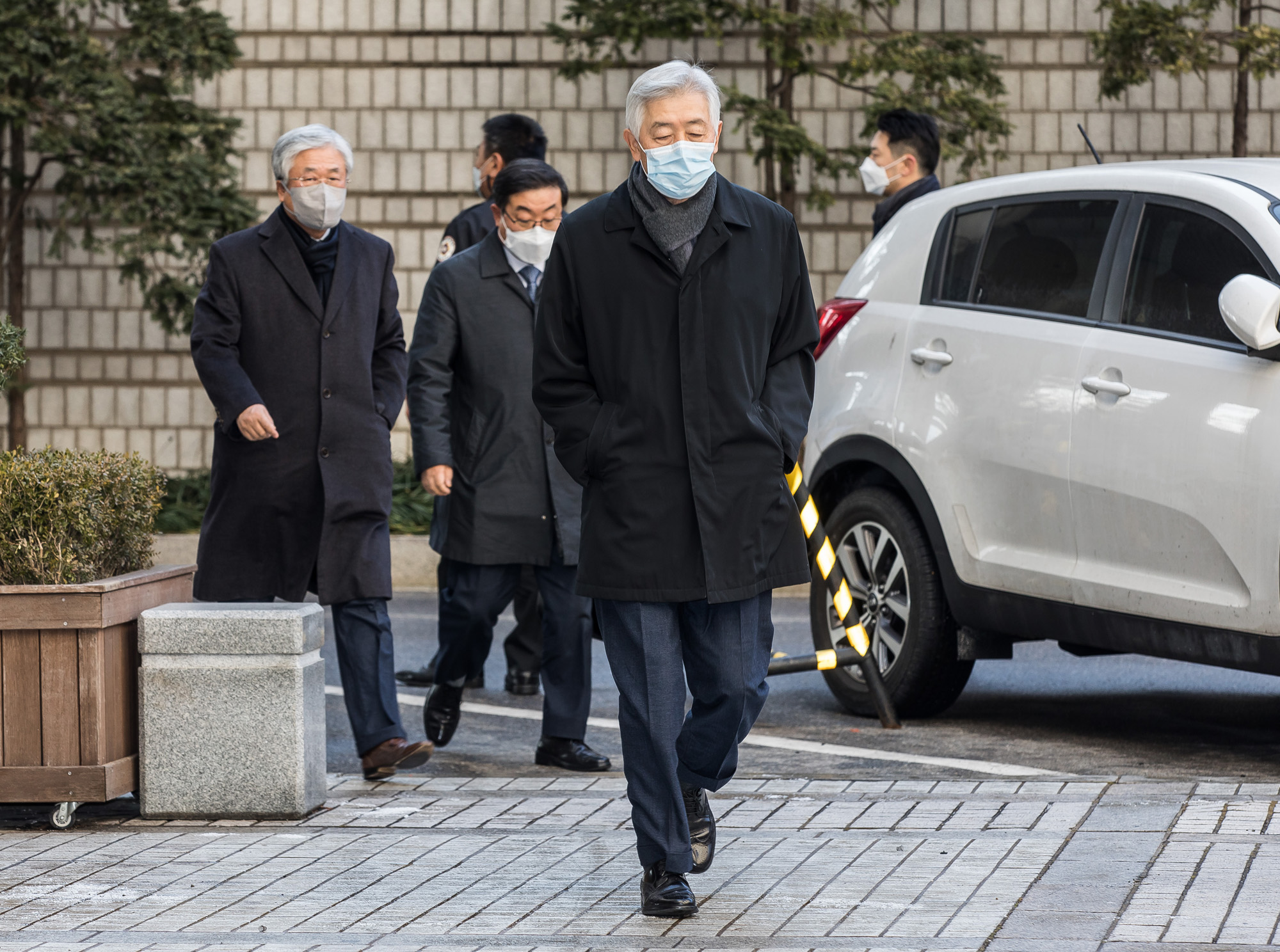 사회;사건사고;국정농단사건;삼성전자;이재용;최순실국정농단
