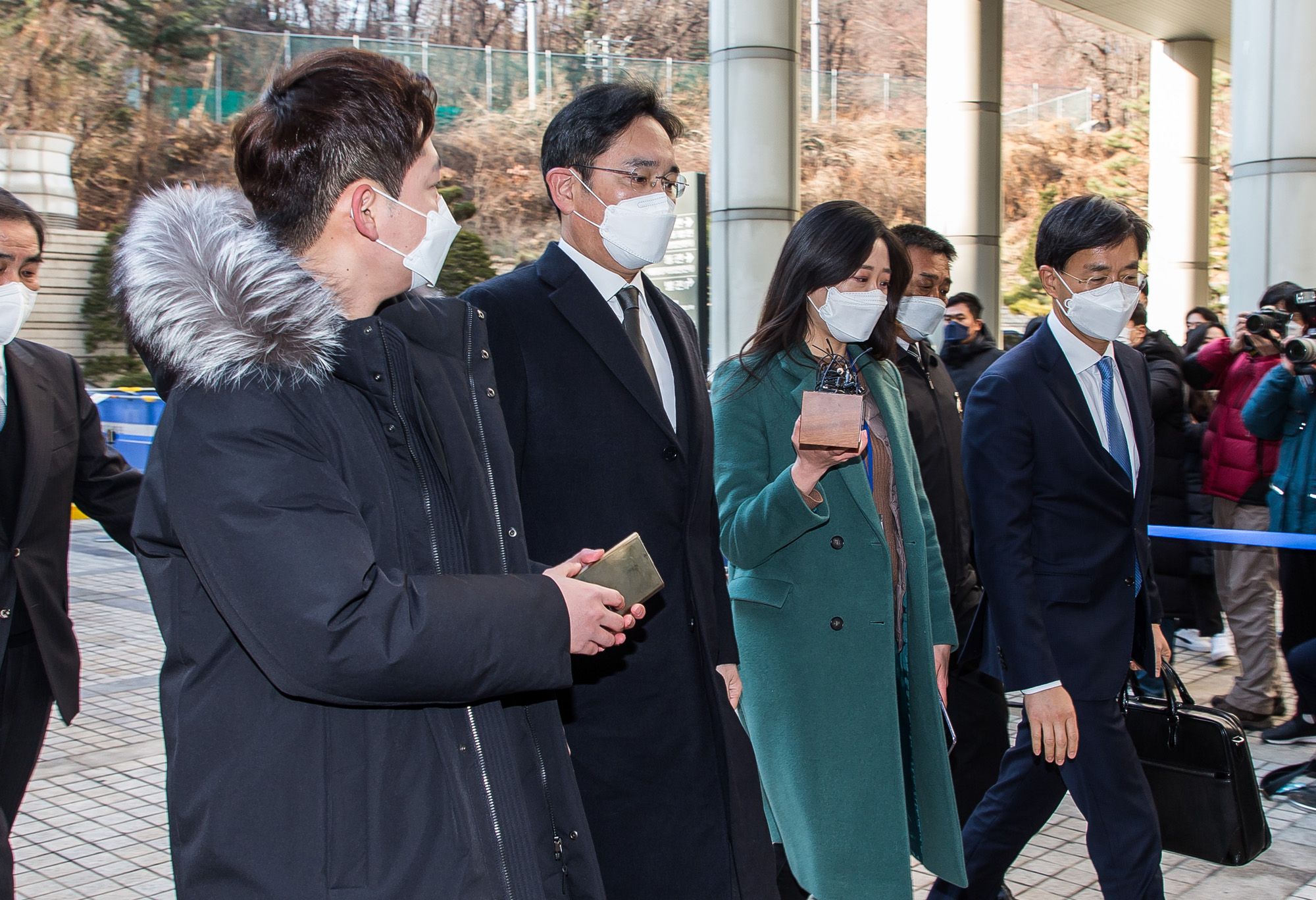 사회;사건사고;국정농단사건;삼성전자;이재용;최순실국정농단