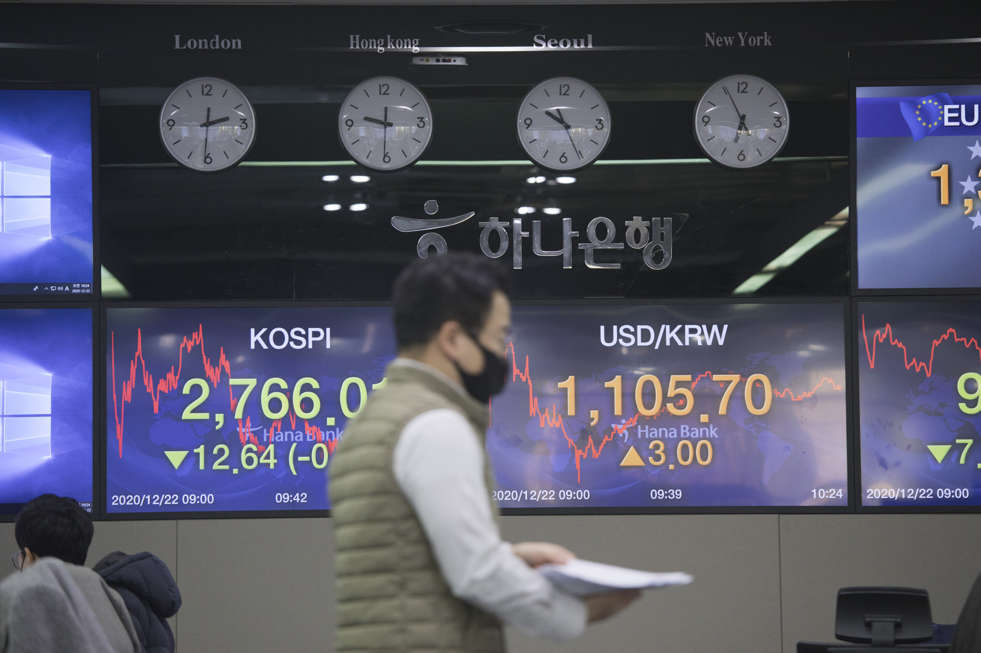 경제;주가;주식;코스피;2700